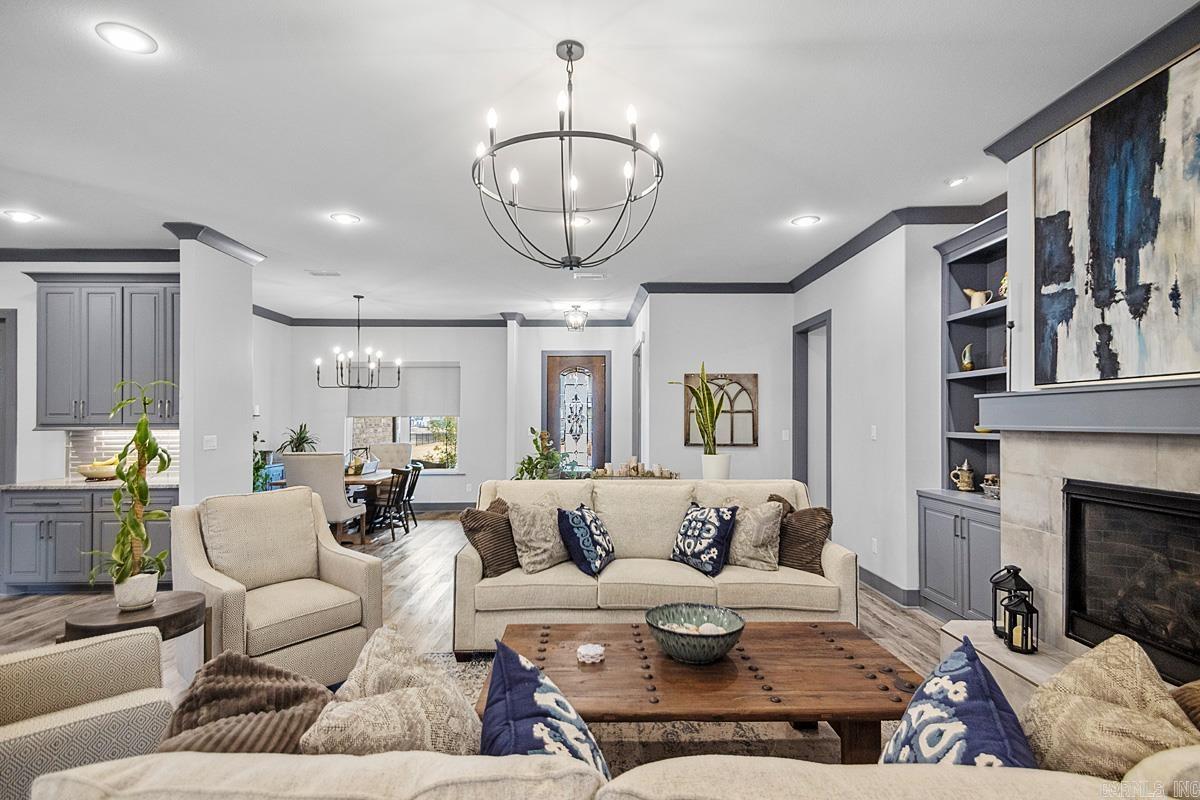 6756 Hilo  Benton, AR