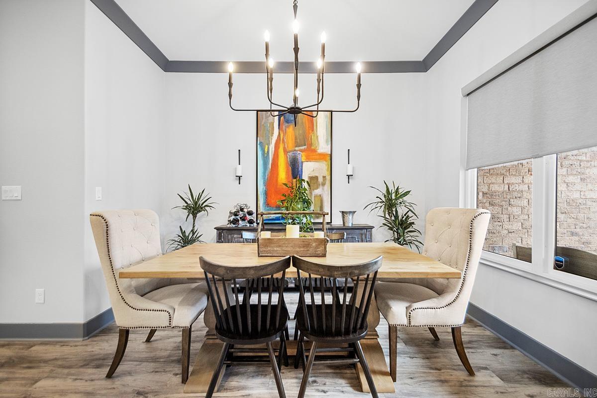 6756 Hilo  Benton, AR