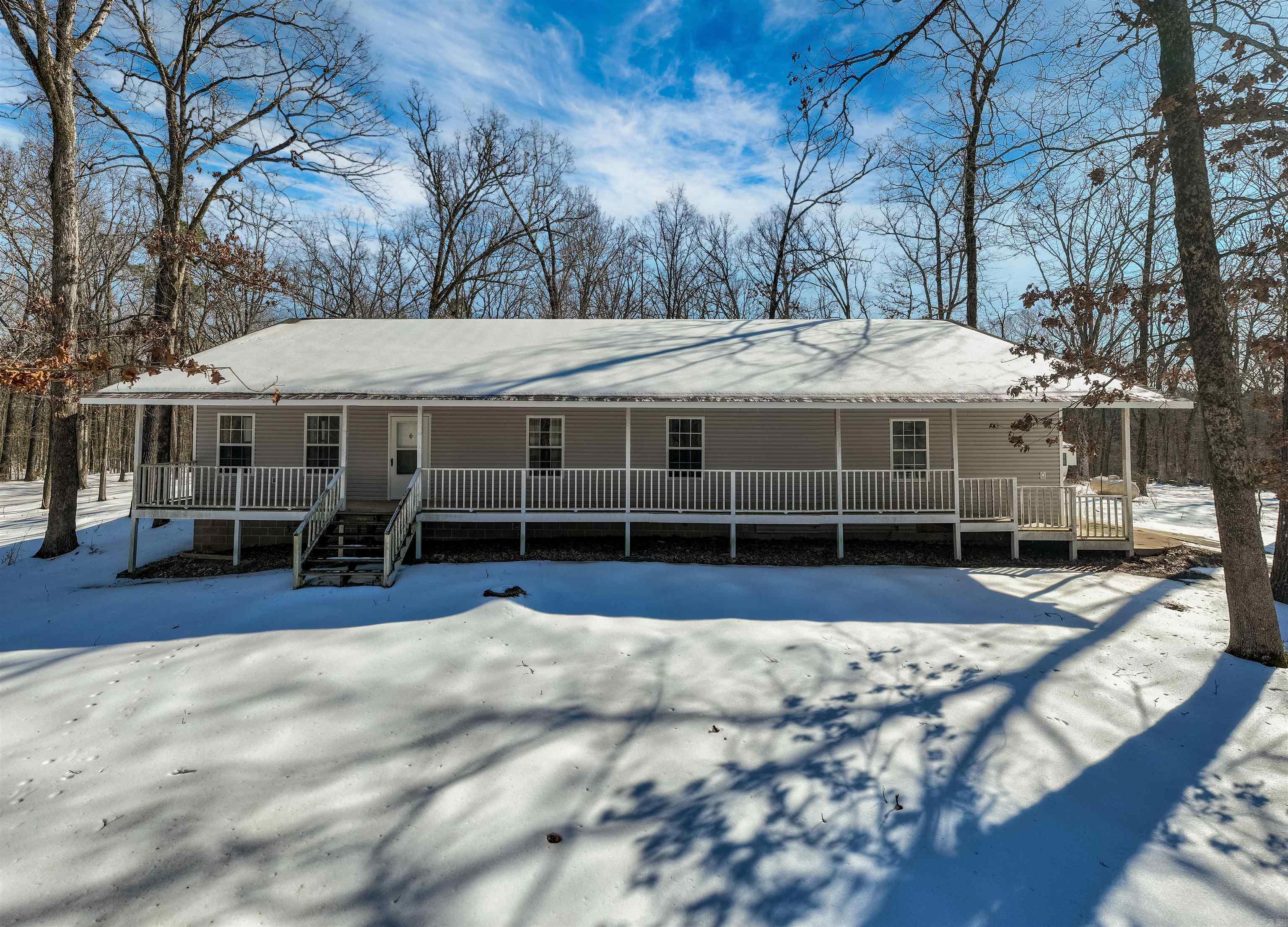 2125 Wilkerson  Little Rock, AR