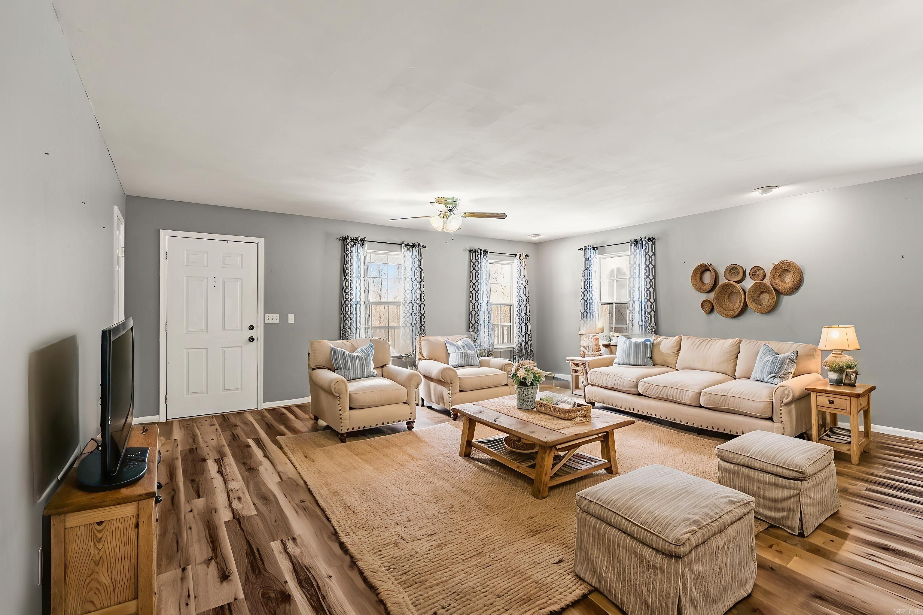 2125 Wilkerson  Little Rock, AR