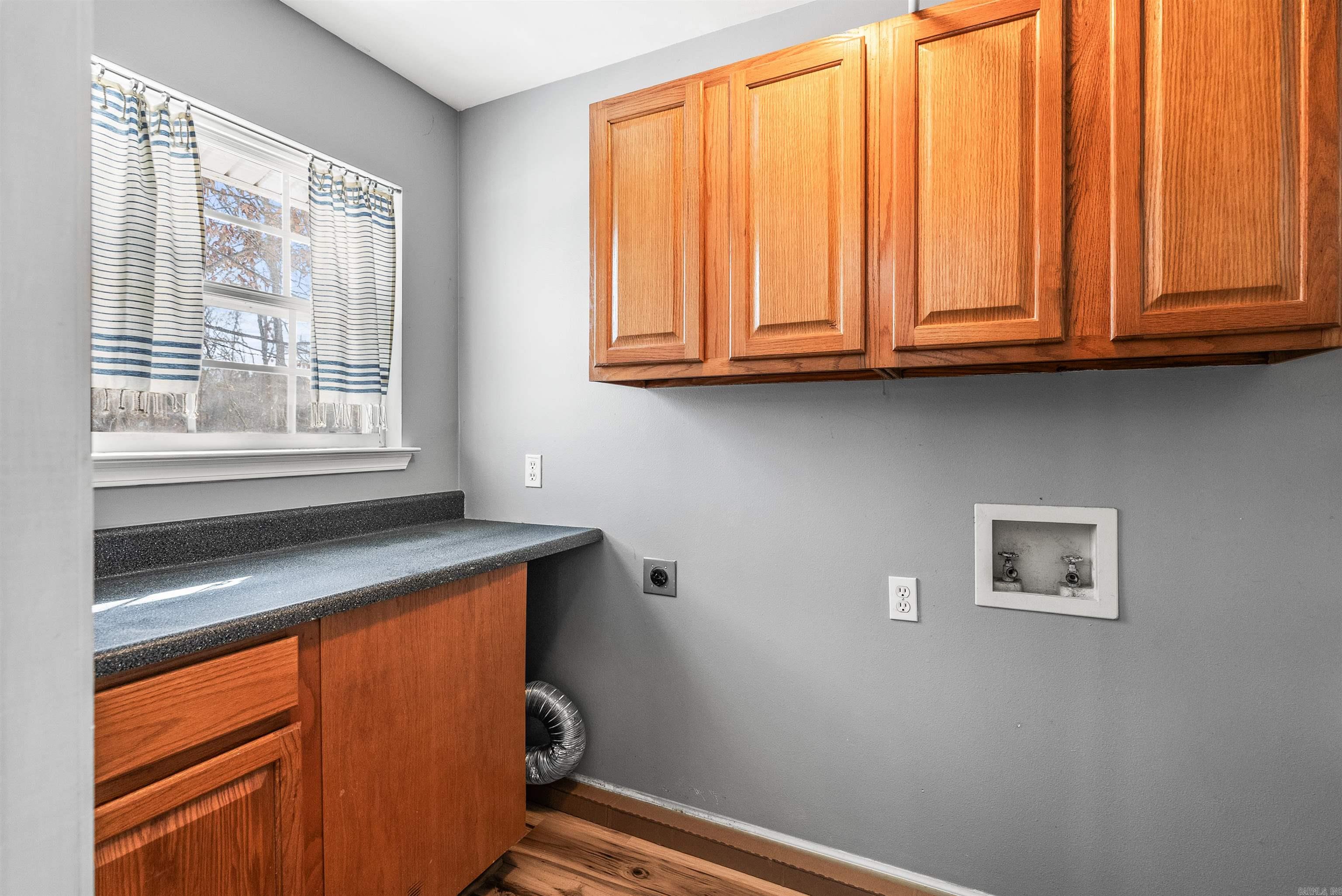 2125 Wilkerson  Little Rock, AR