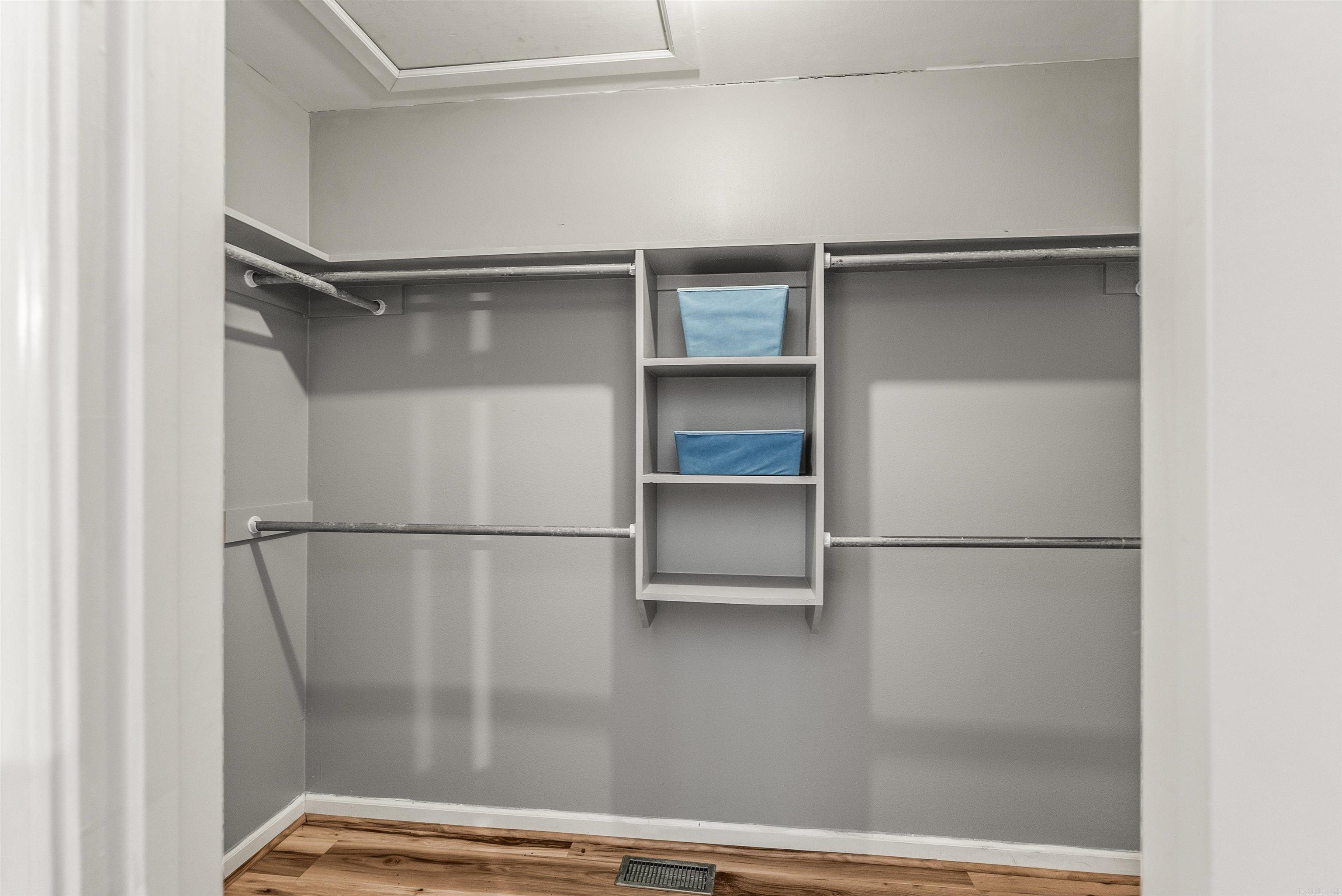 2125 Wilkerson  Little Rock, AR