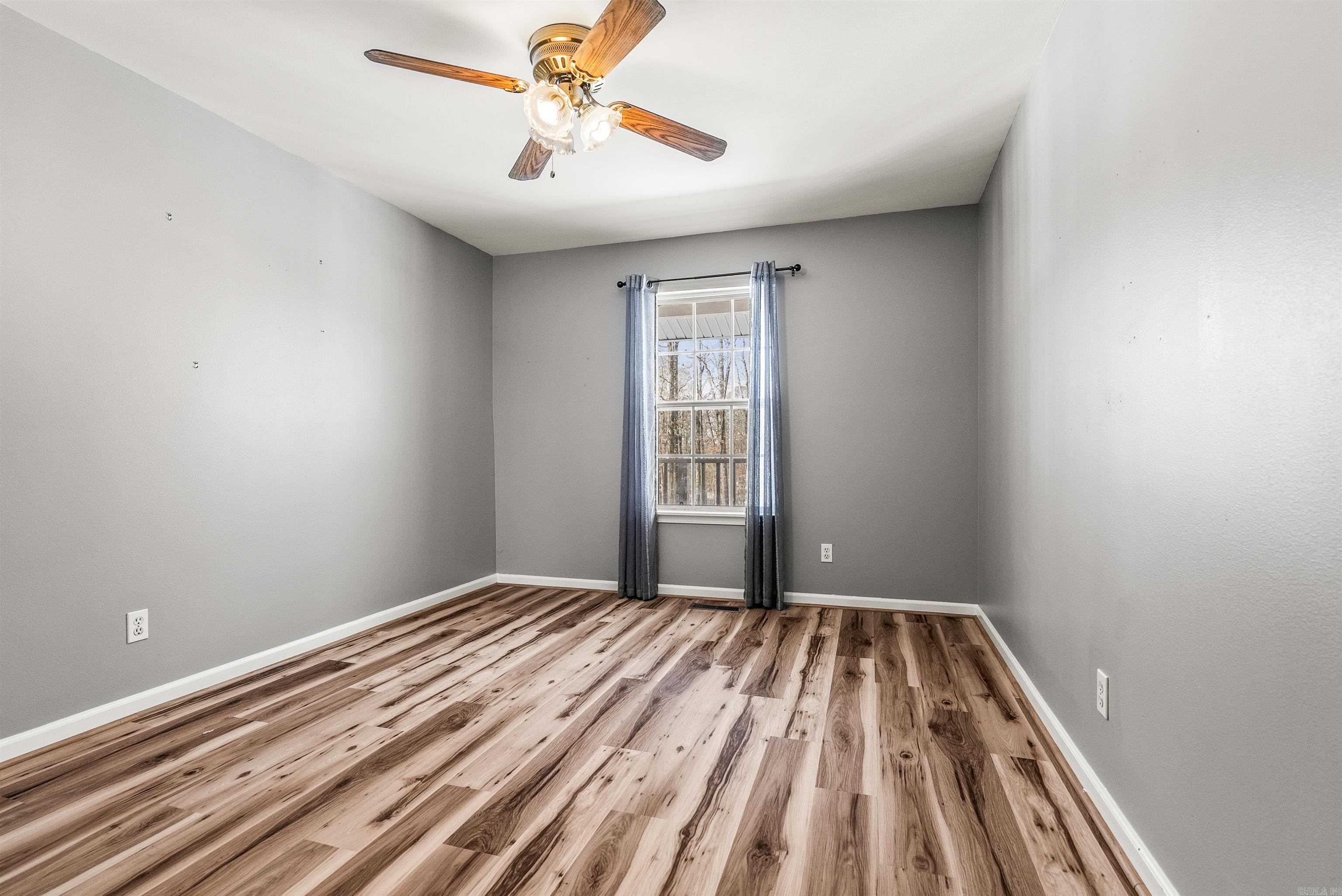 2125 Wilkerson  Little Rock, AR