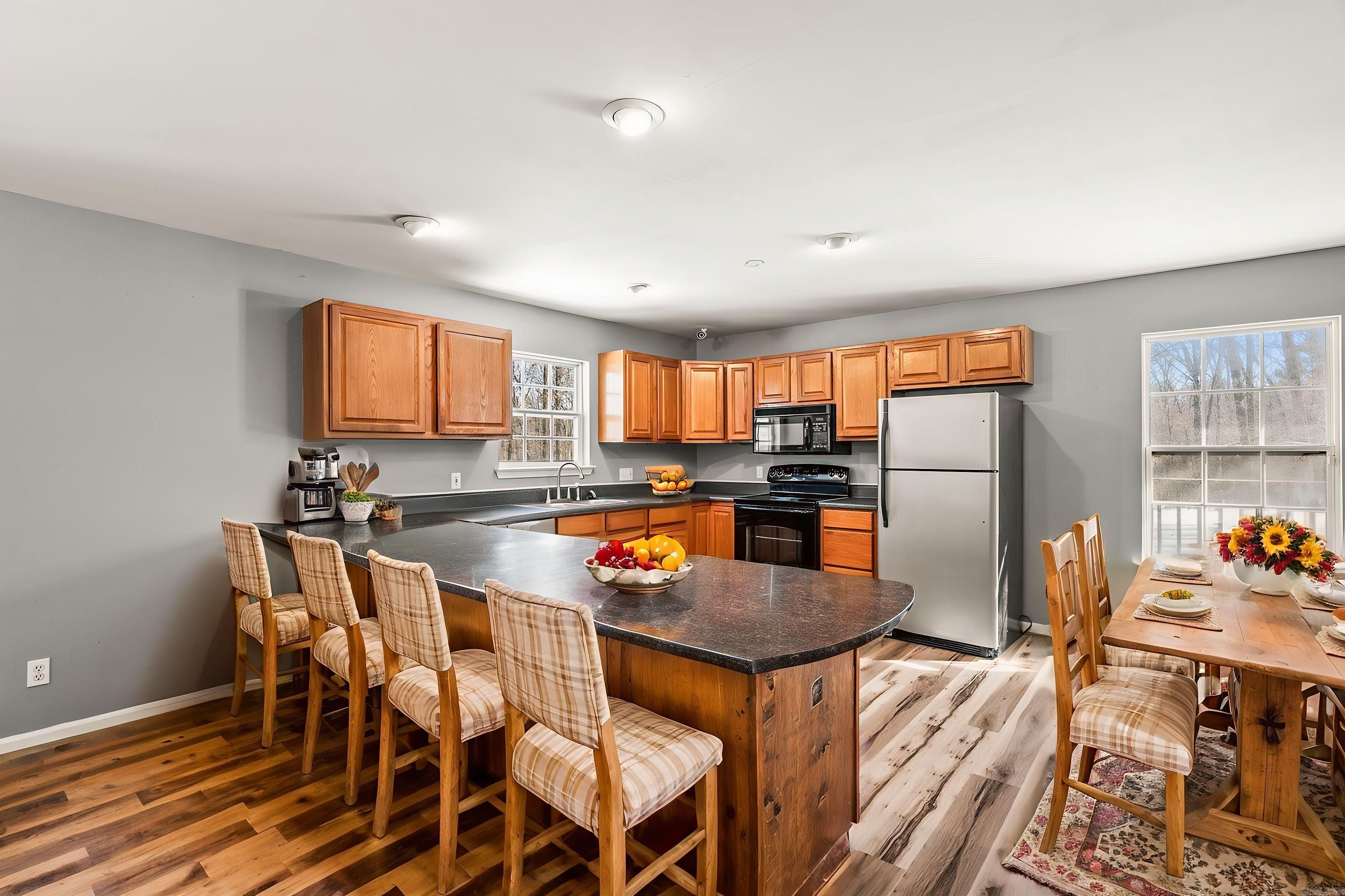 2125 Wilkerson  Little Rock, AR