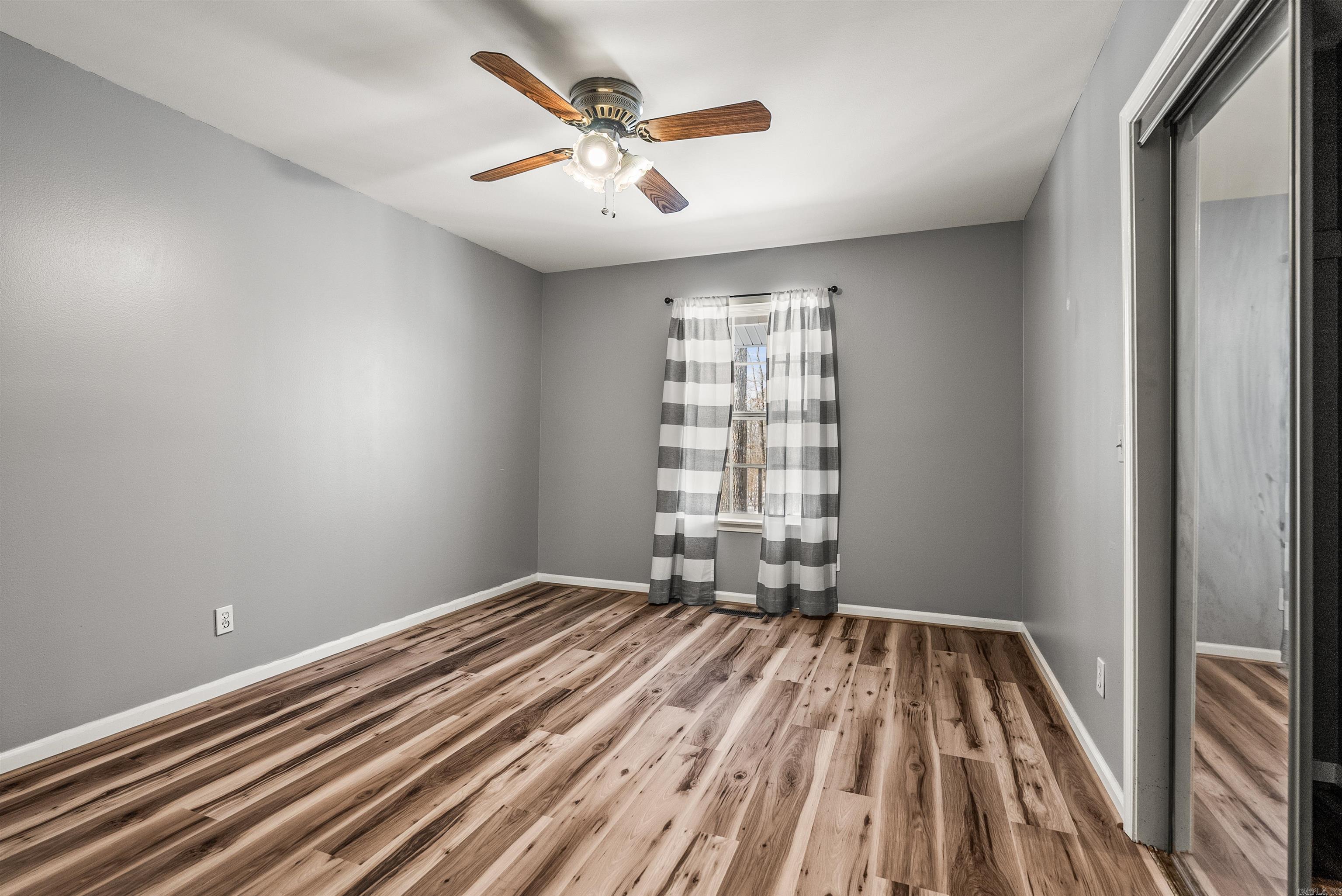 2125 Wilkerson  Little Rock, AR