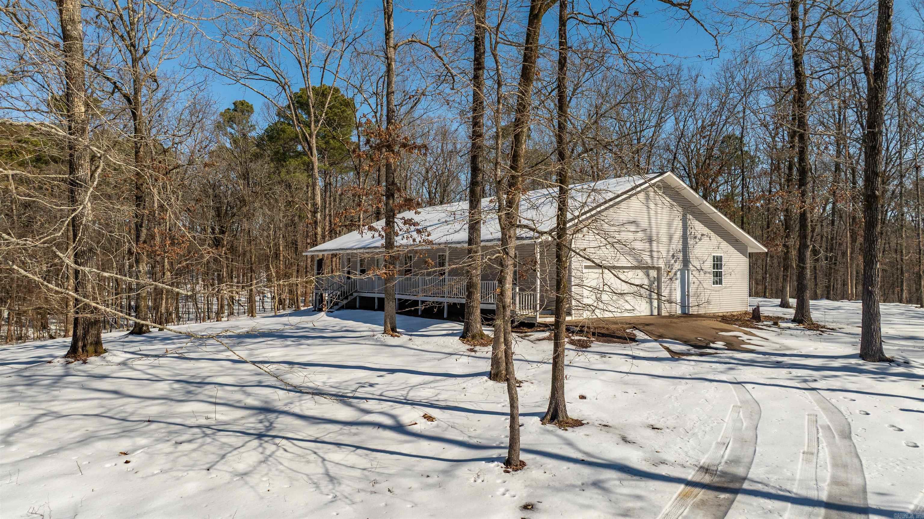 2125 Wilkerson  Little Rock, AR