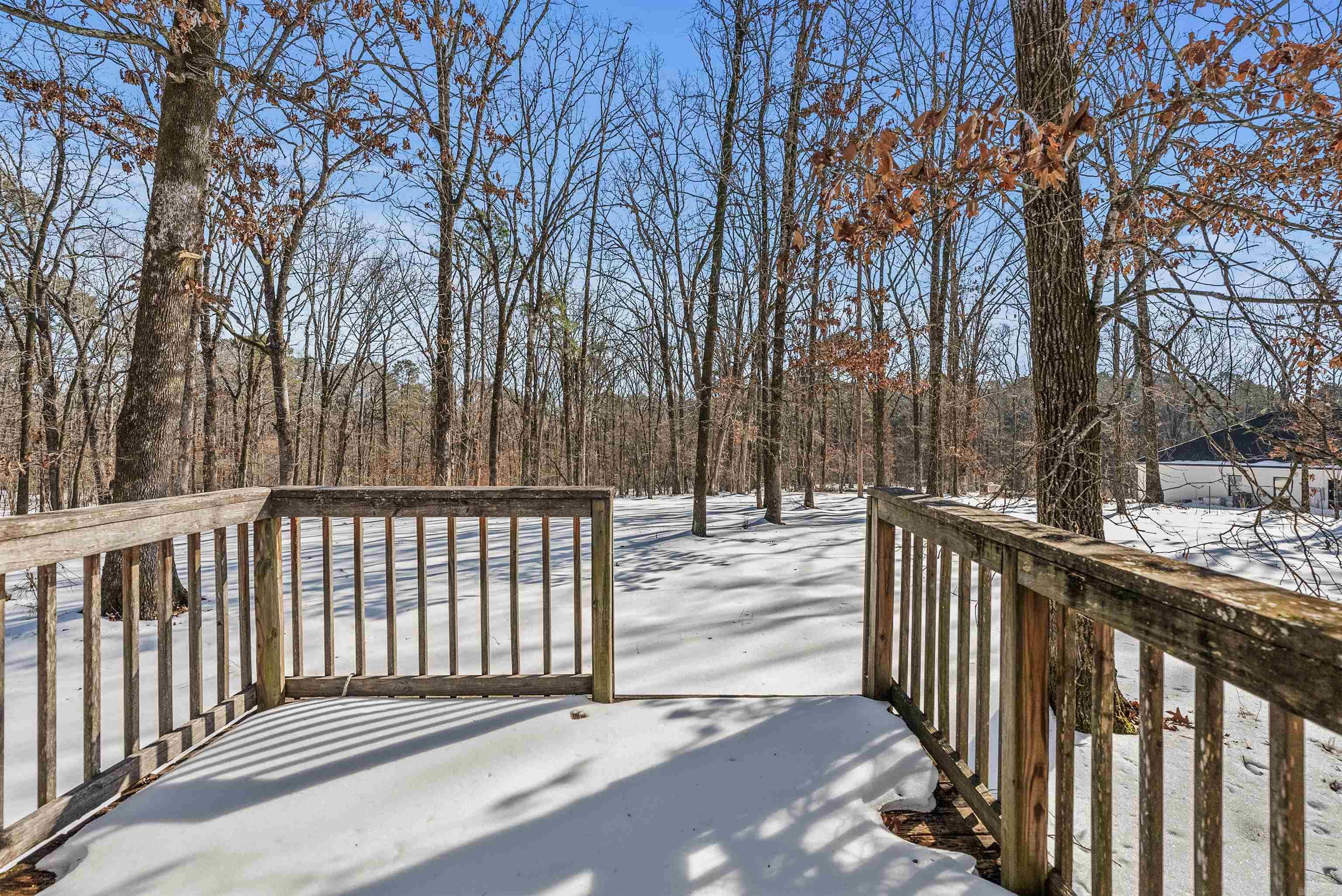 2125 Wilkerson  Little Rock, AR