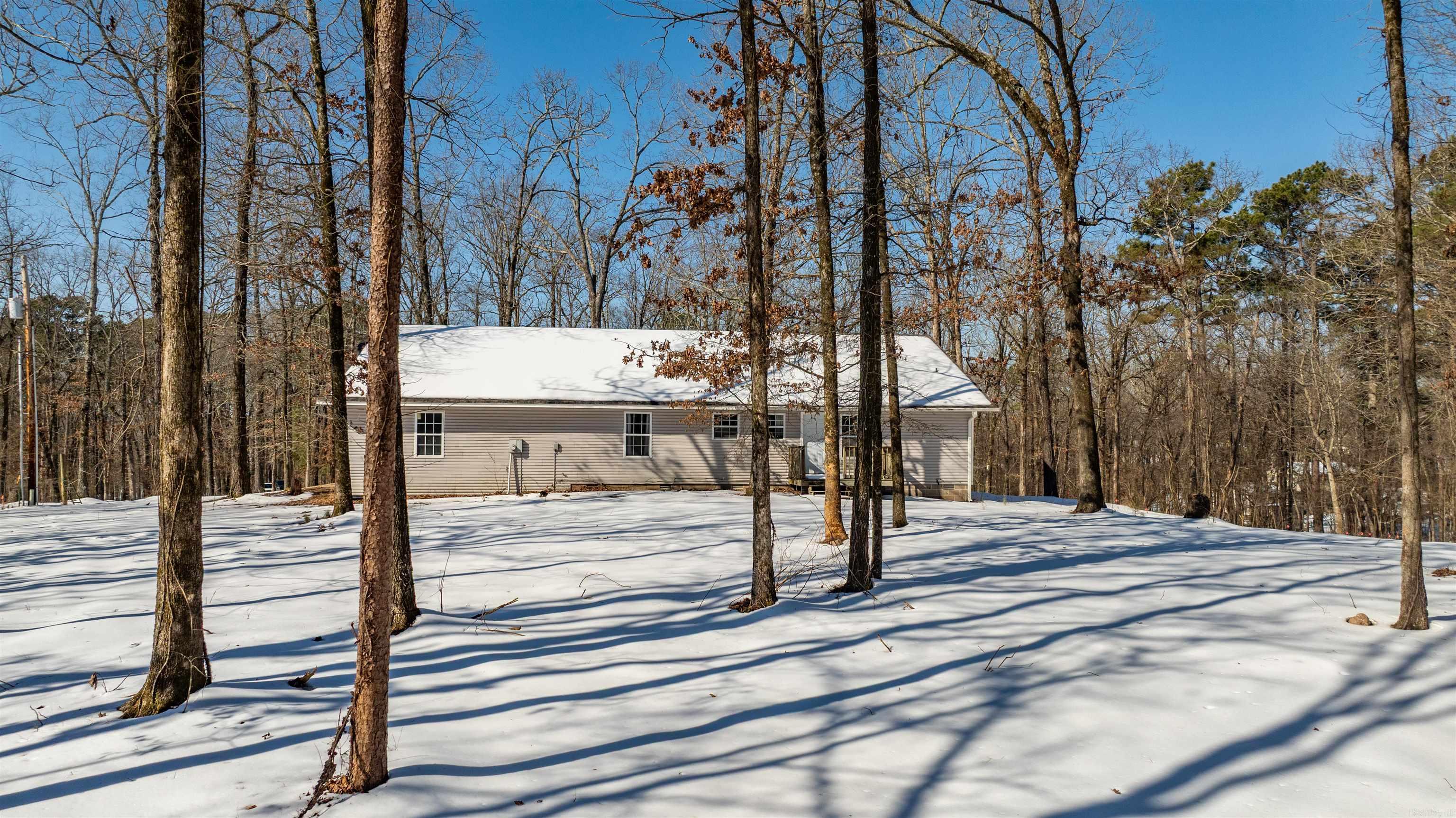 2125 Wilkerson  Little Rock, AR