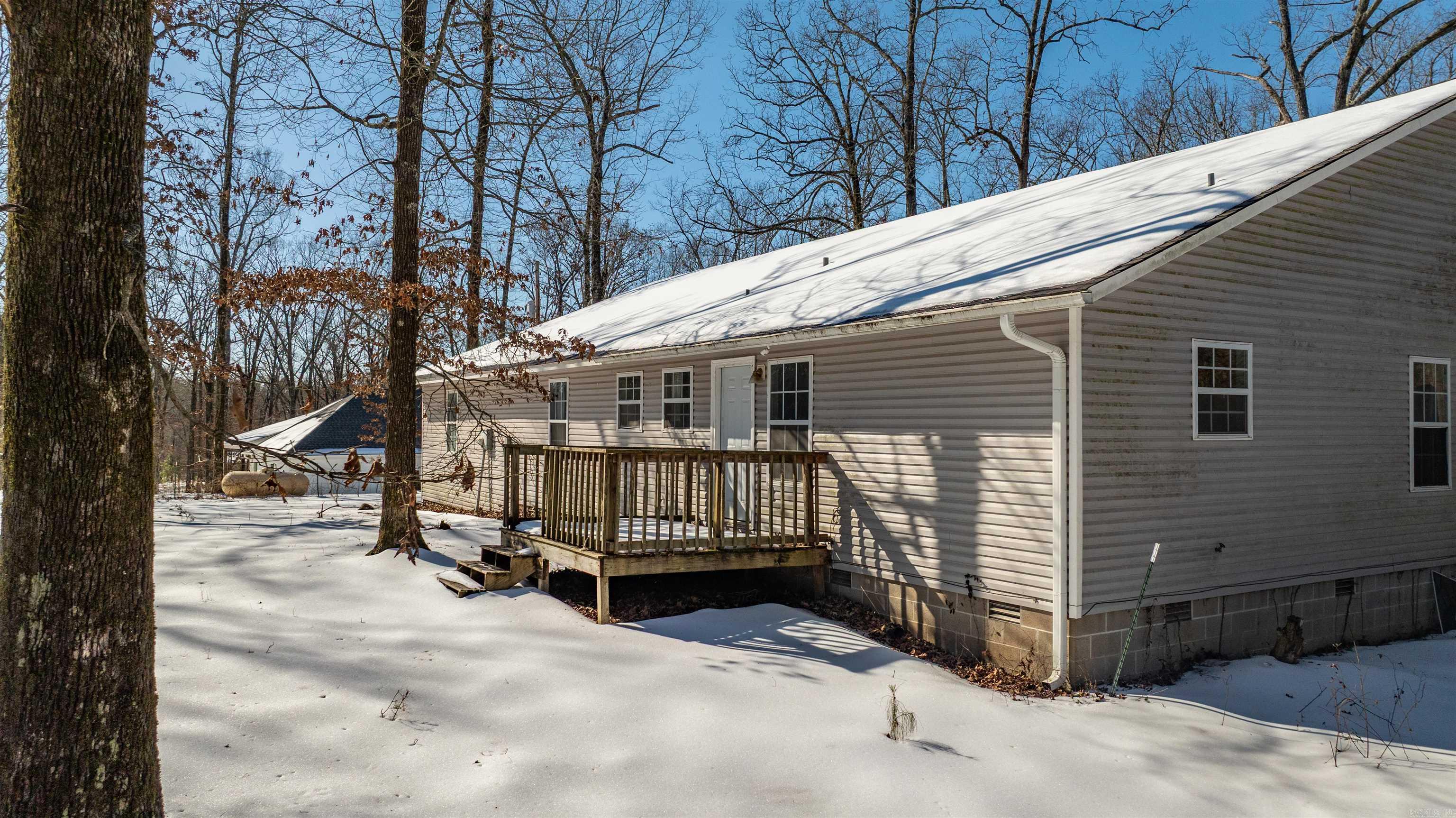 2125 Wilkerson  Little Rock, AR