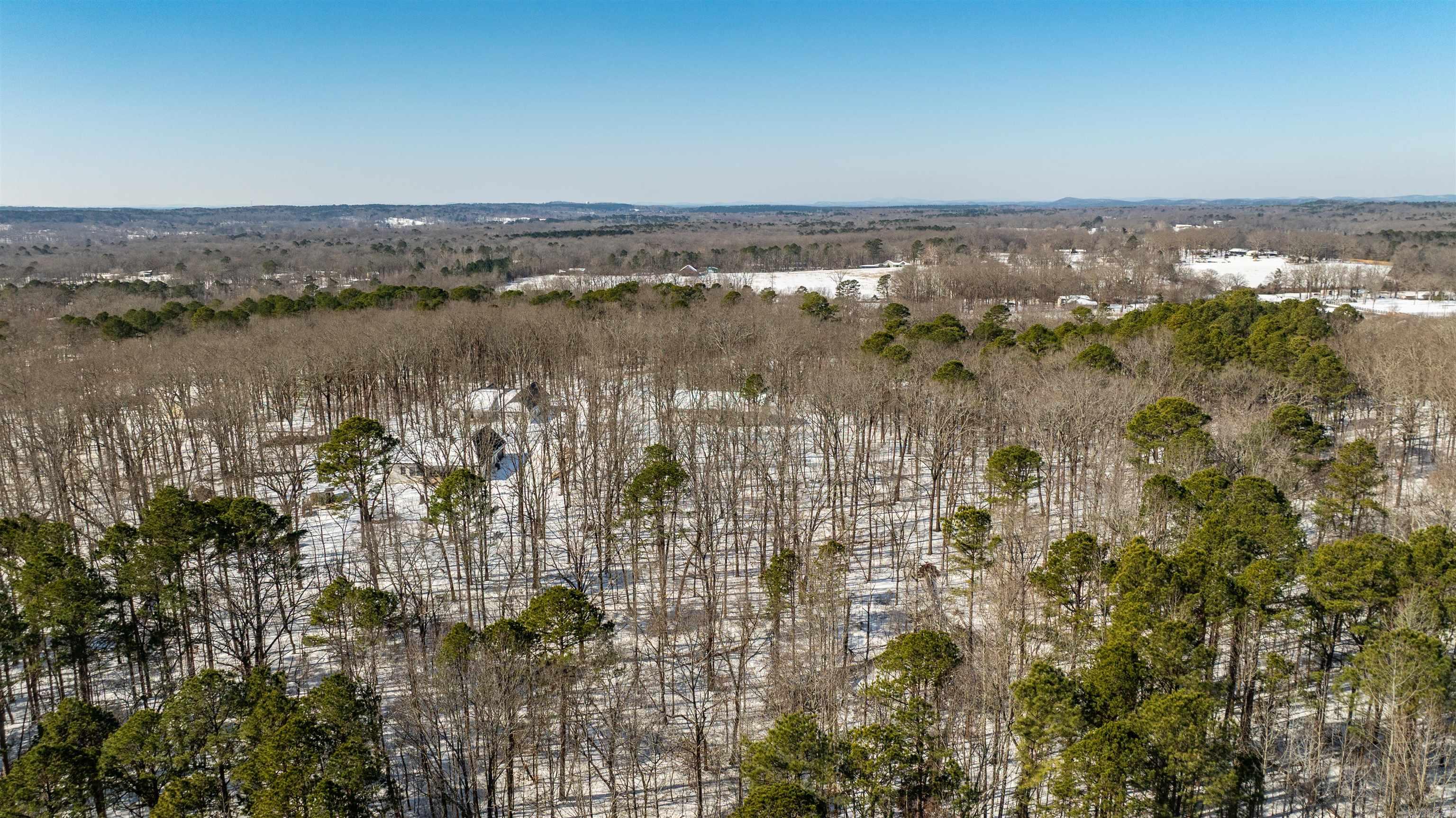 2125 Wilkerson  Little Rock, AR