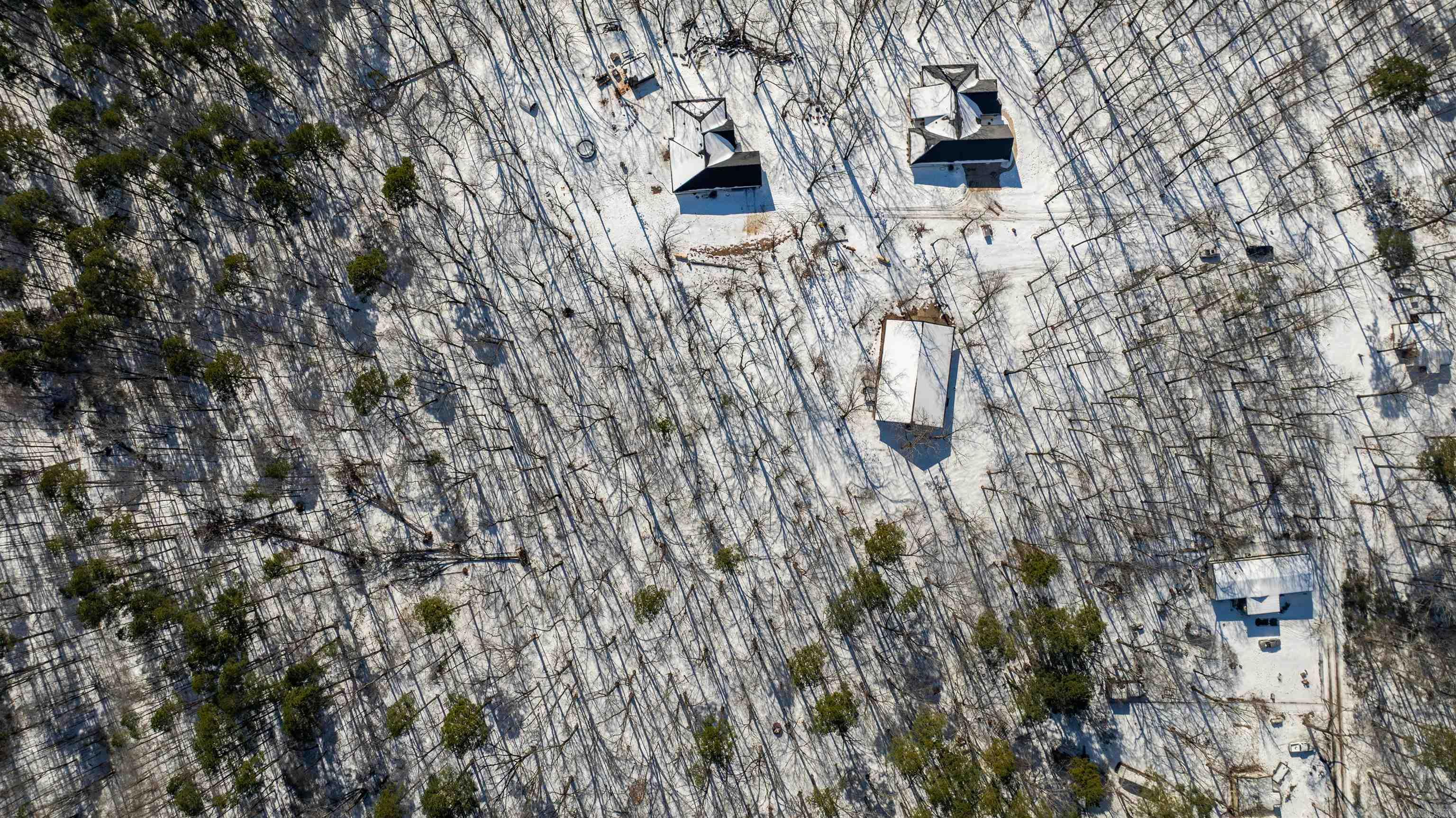 2125 Wilkerson  Little Rock, AR