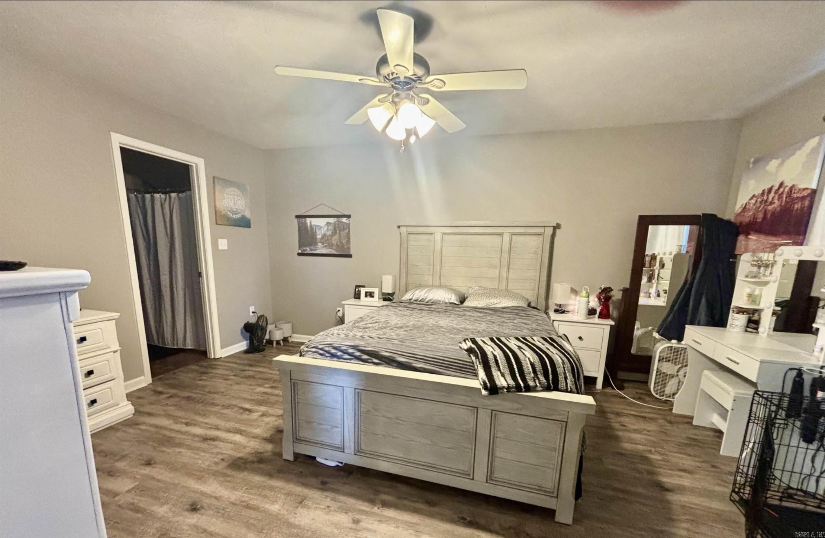 6 Tanzanite Drive Greenbrier, AR 72058