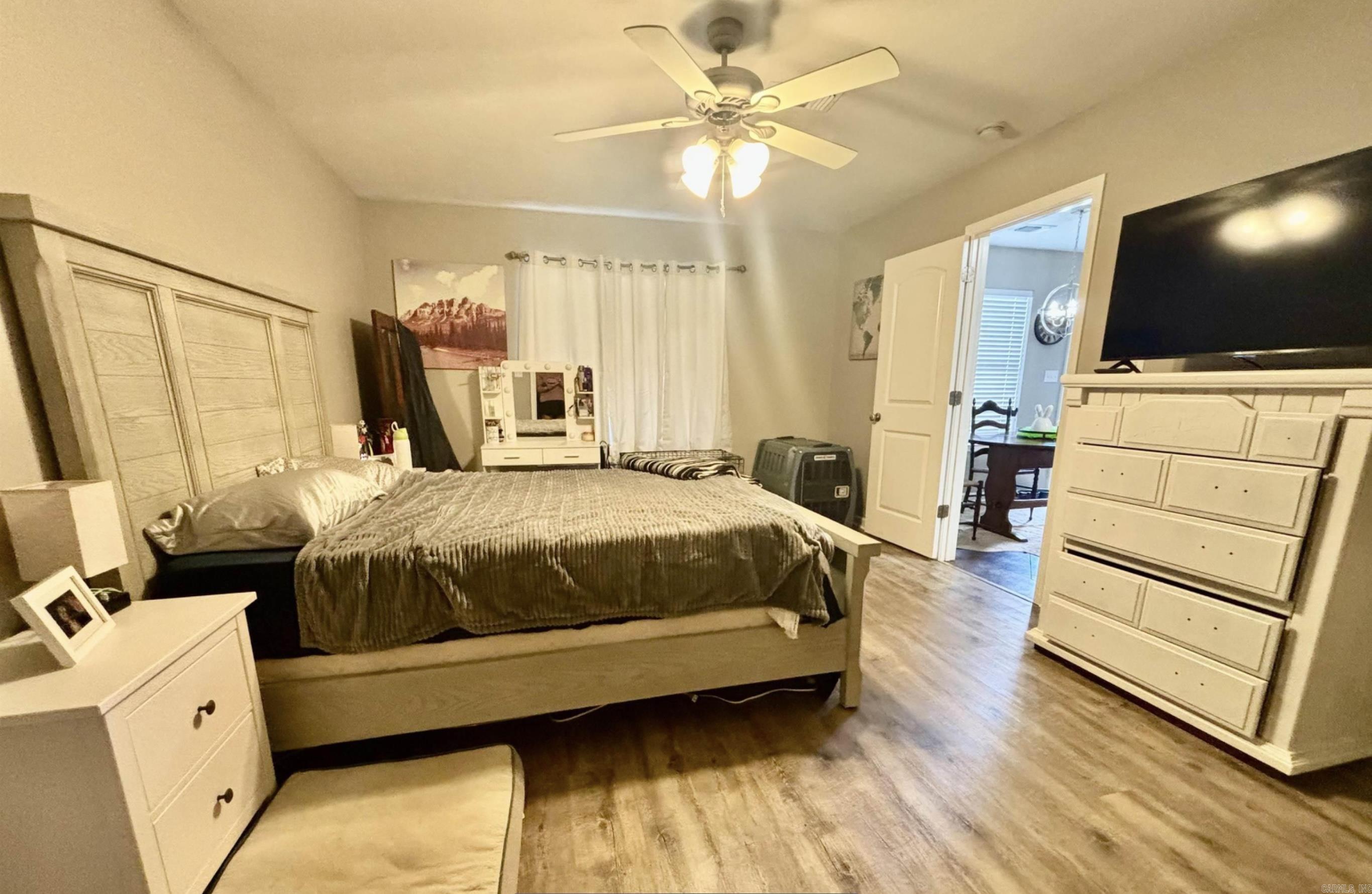 6 Tanzanite Drive Greenbrier, AR 72058