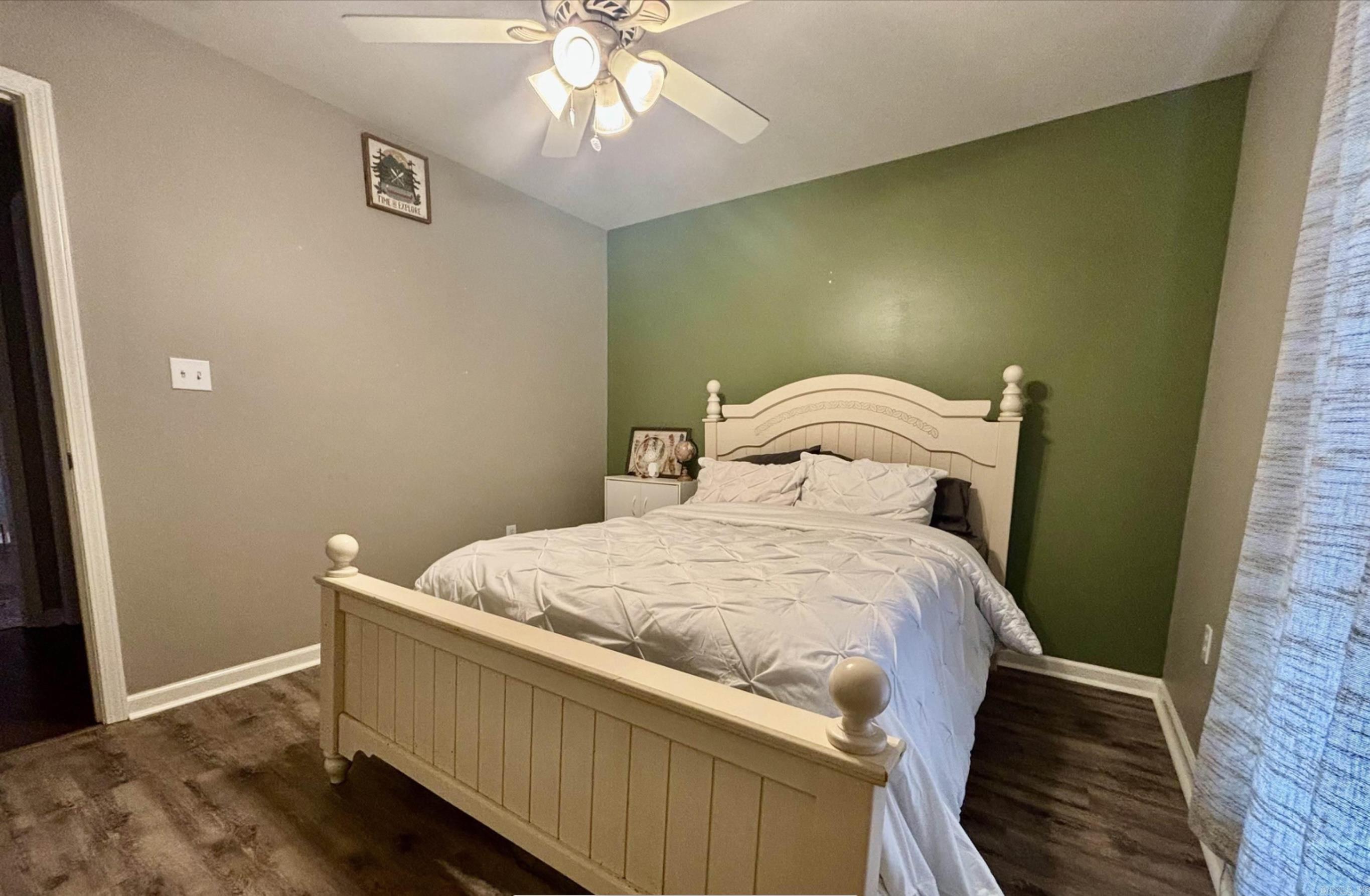 6 Tanzanite Drive Greenbrier, AR 72058