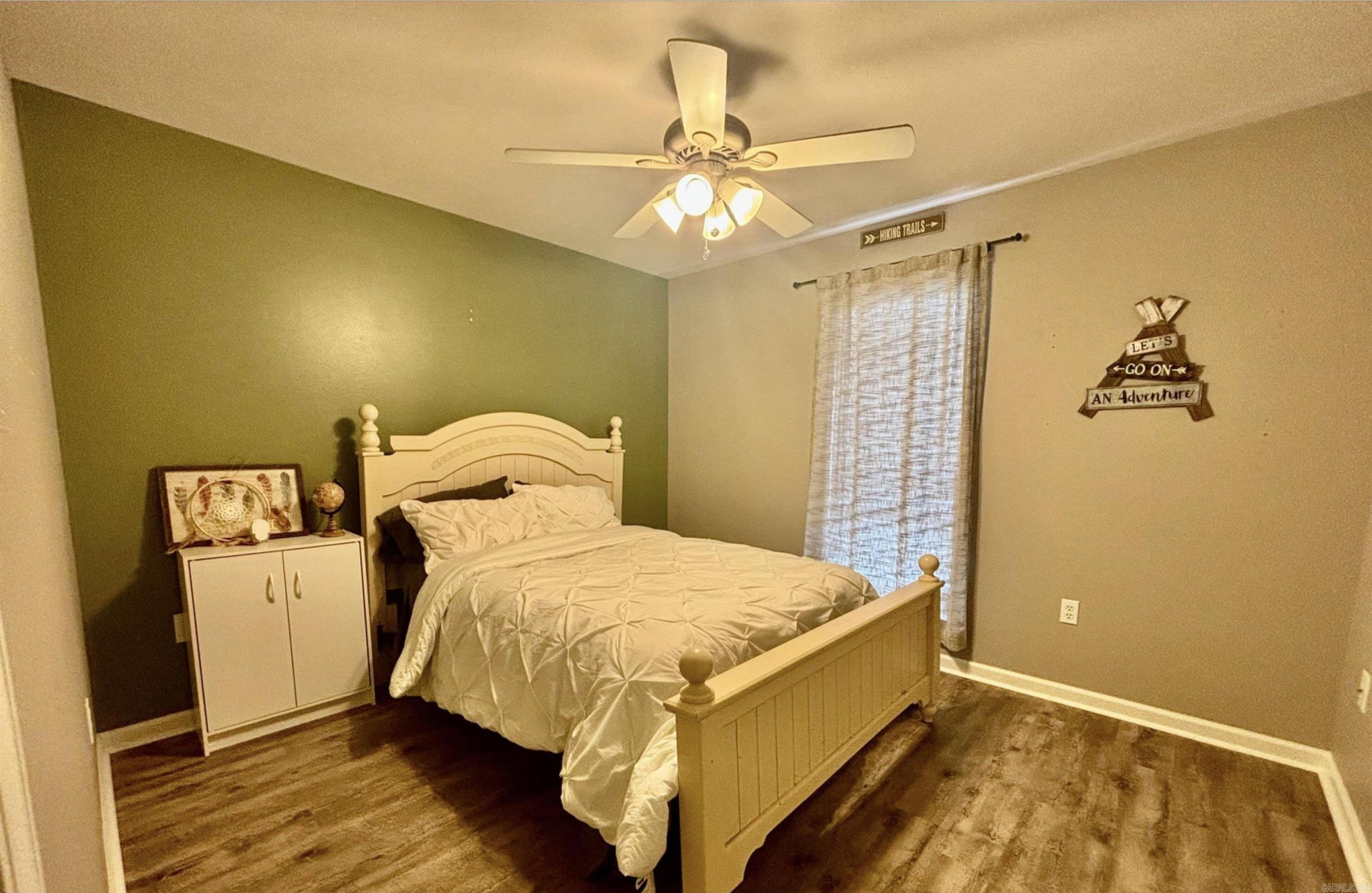 6 Tanzanite Drive Greenbrier, AR 72058