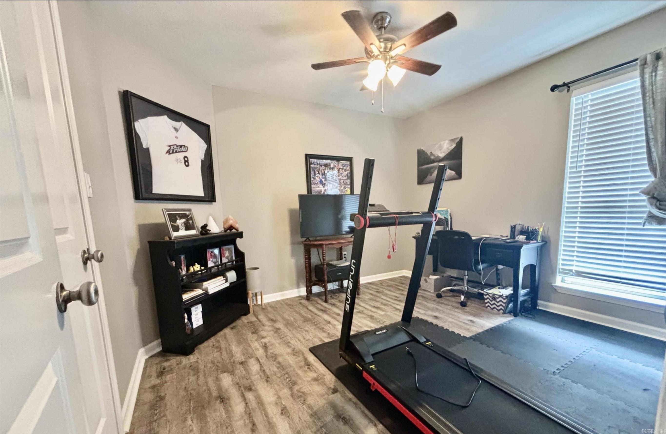 6 Tanzanite Drive Greenbrier, AR 72058