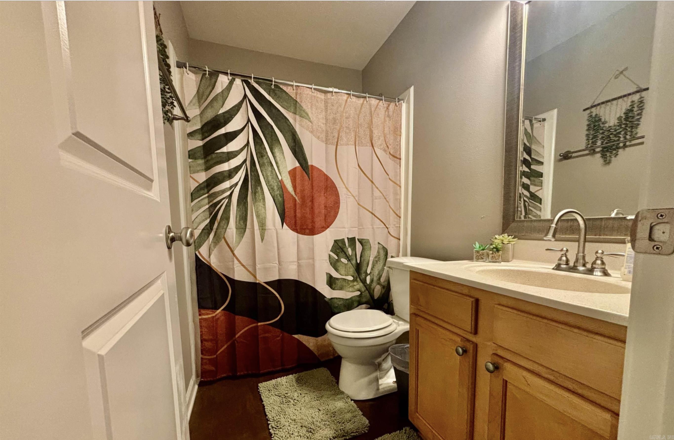 6 Tanzanite Drive Greenbrier, AR 72058