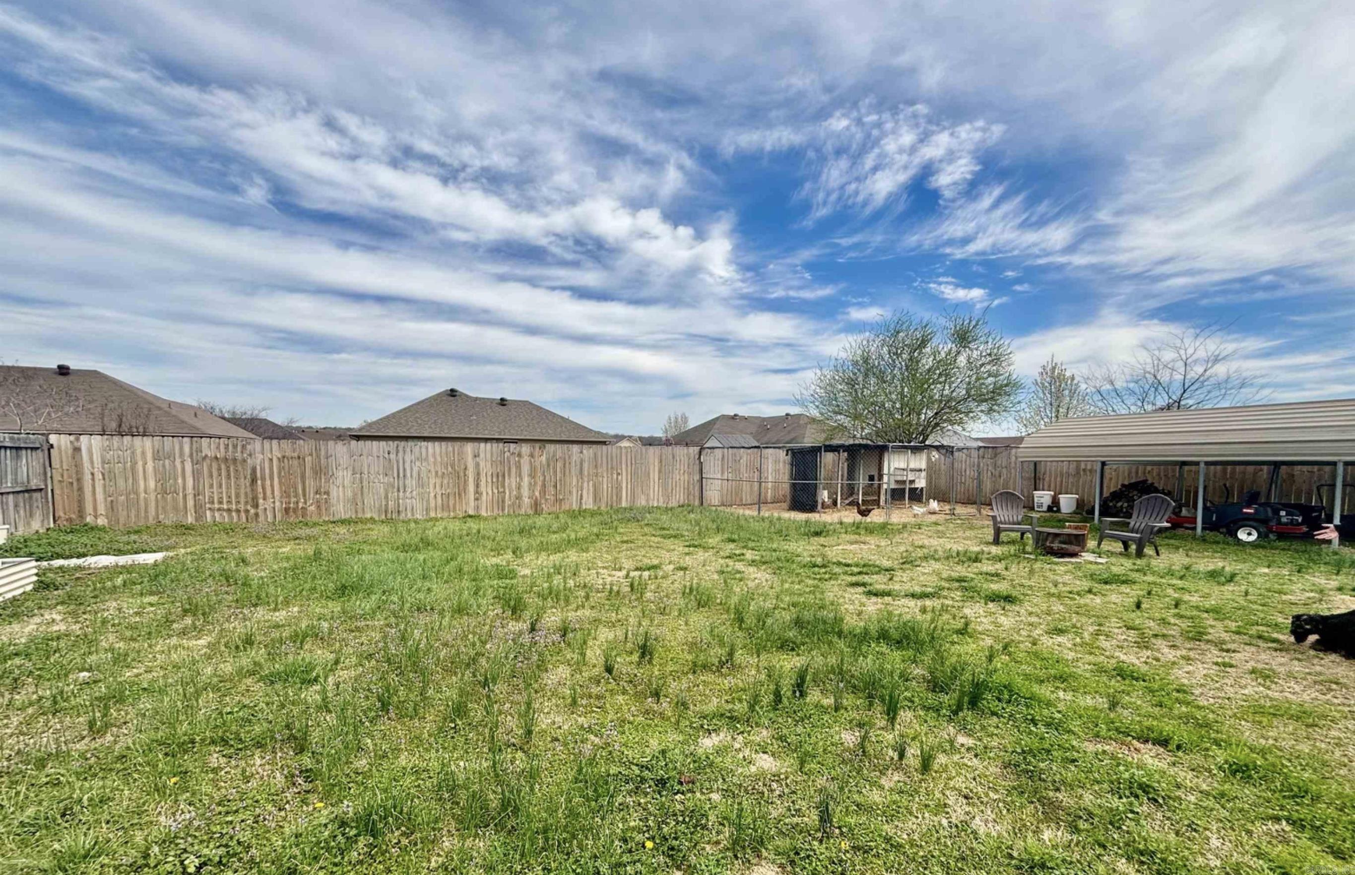 6 Tanzanite Drive Greenbrier, AR 72058