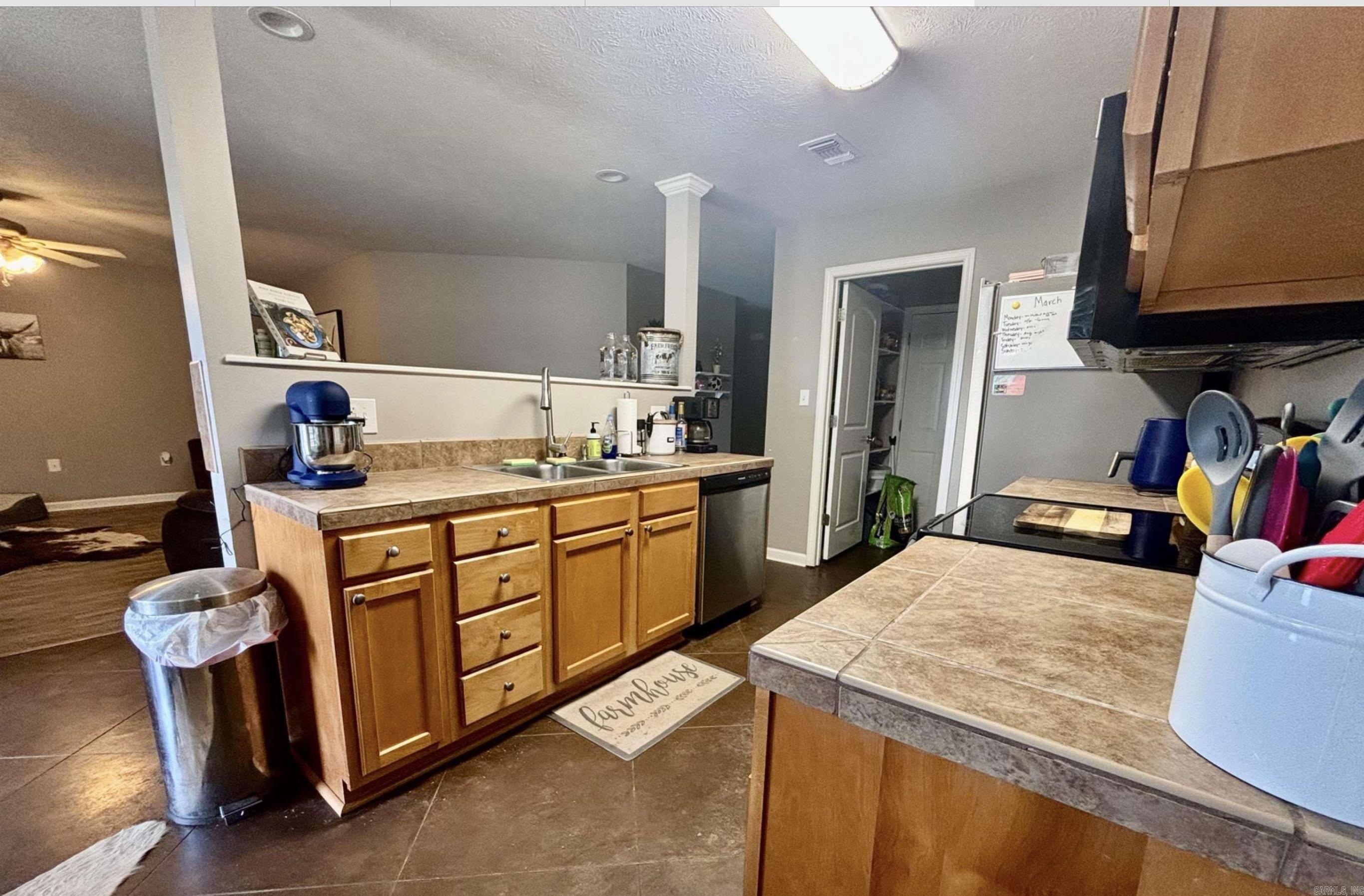 6 Tanzanite Drive Greenbrier, AR 72058