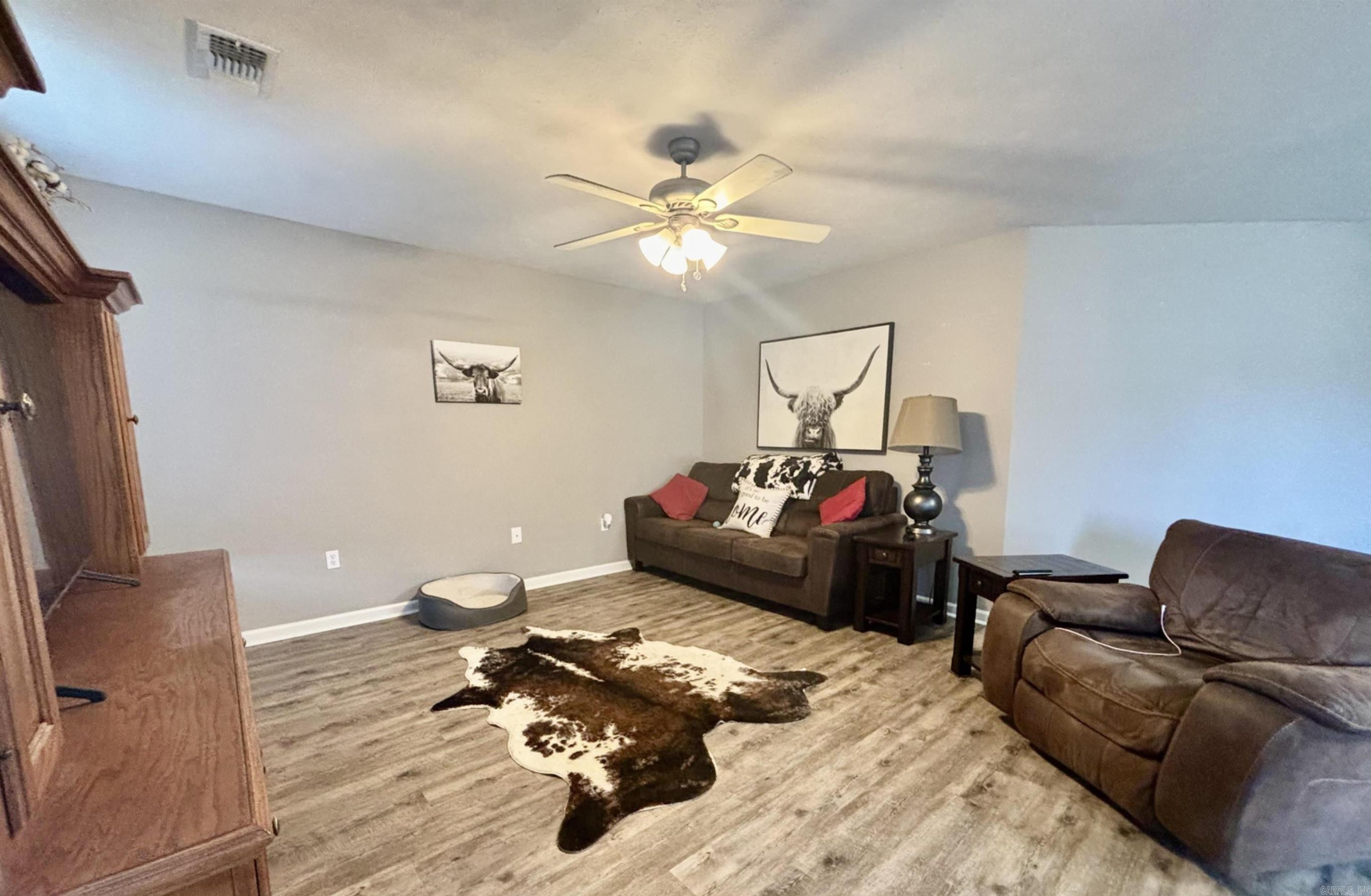 6 Tanzanite Drive Greenbrier, AR 72058