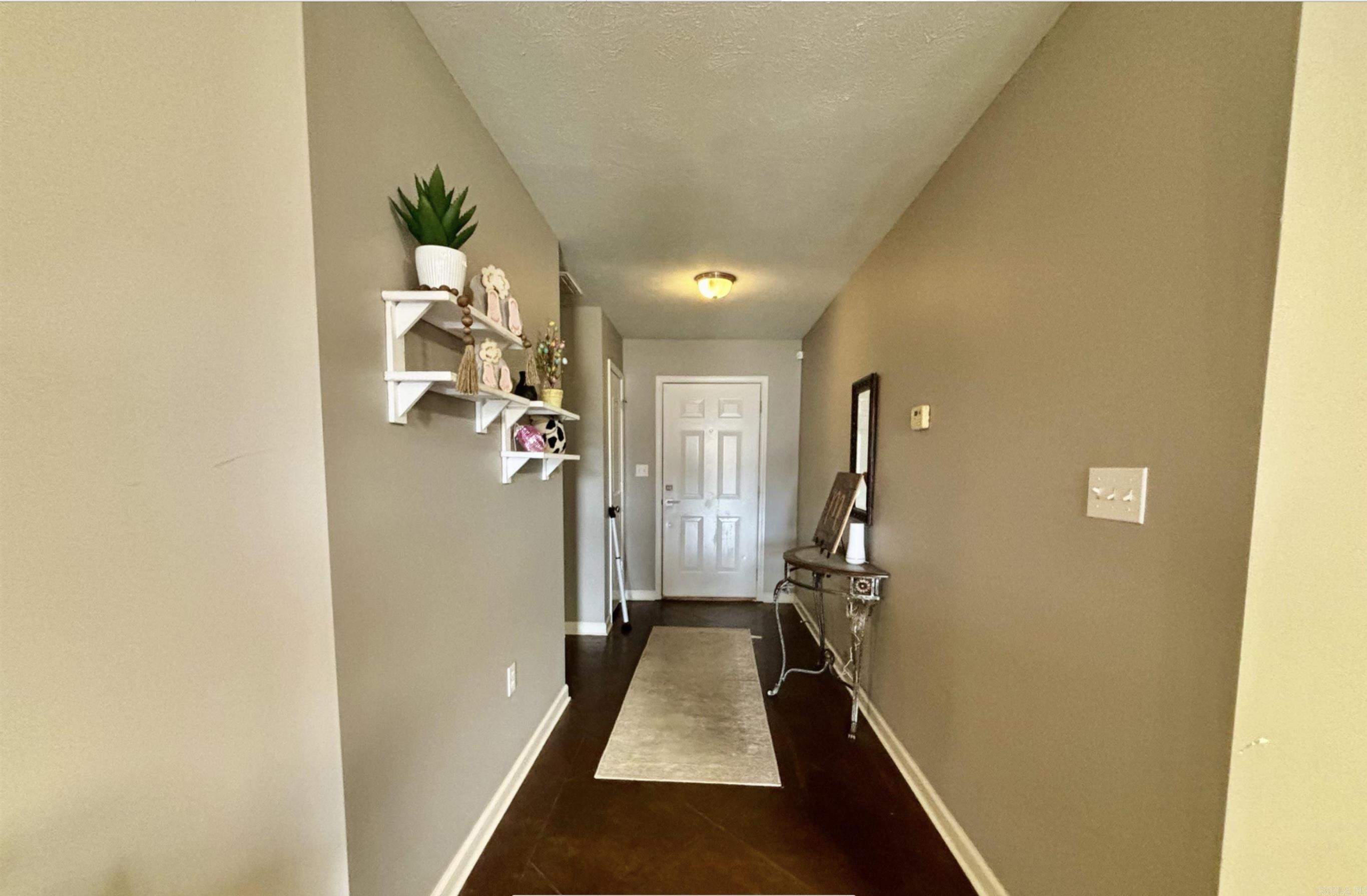 6 Tanzanite Drive Greenbrier, AR 72058