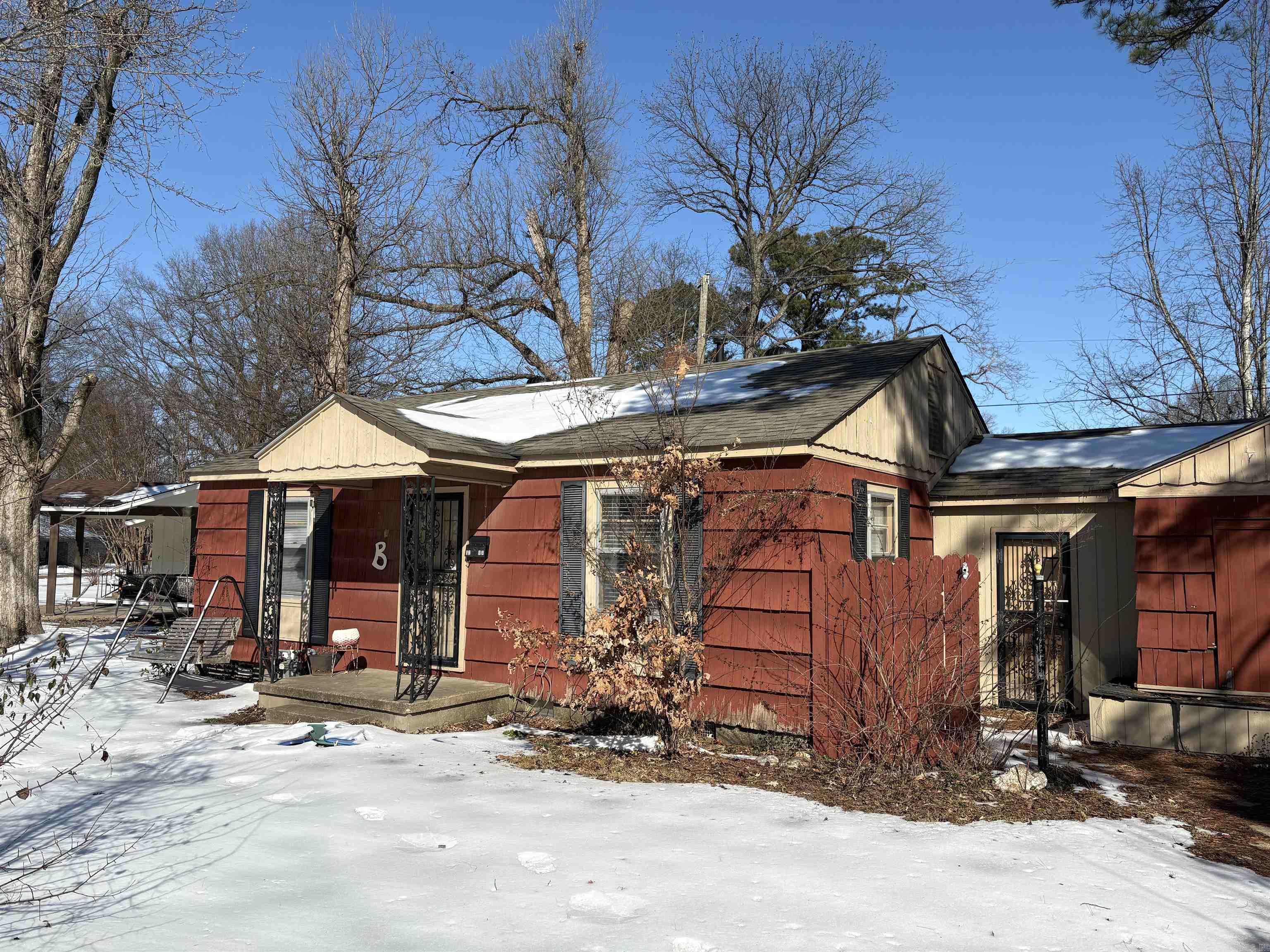 1204 Forrest Ave  Wynne, AR