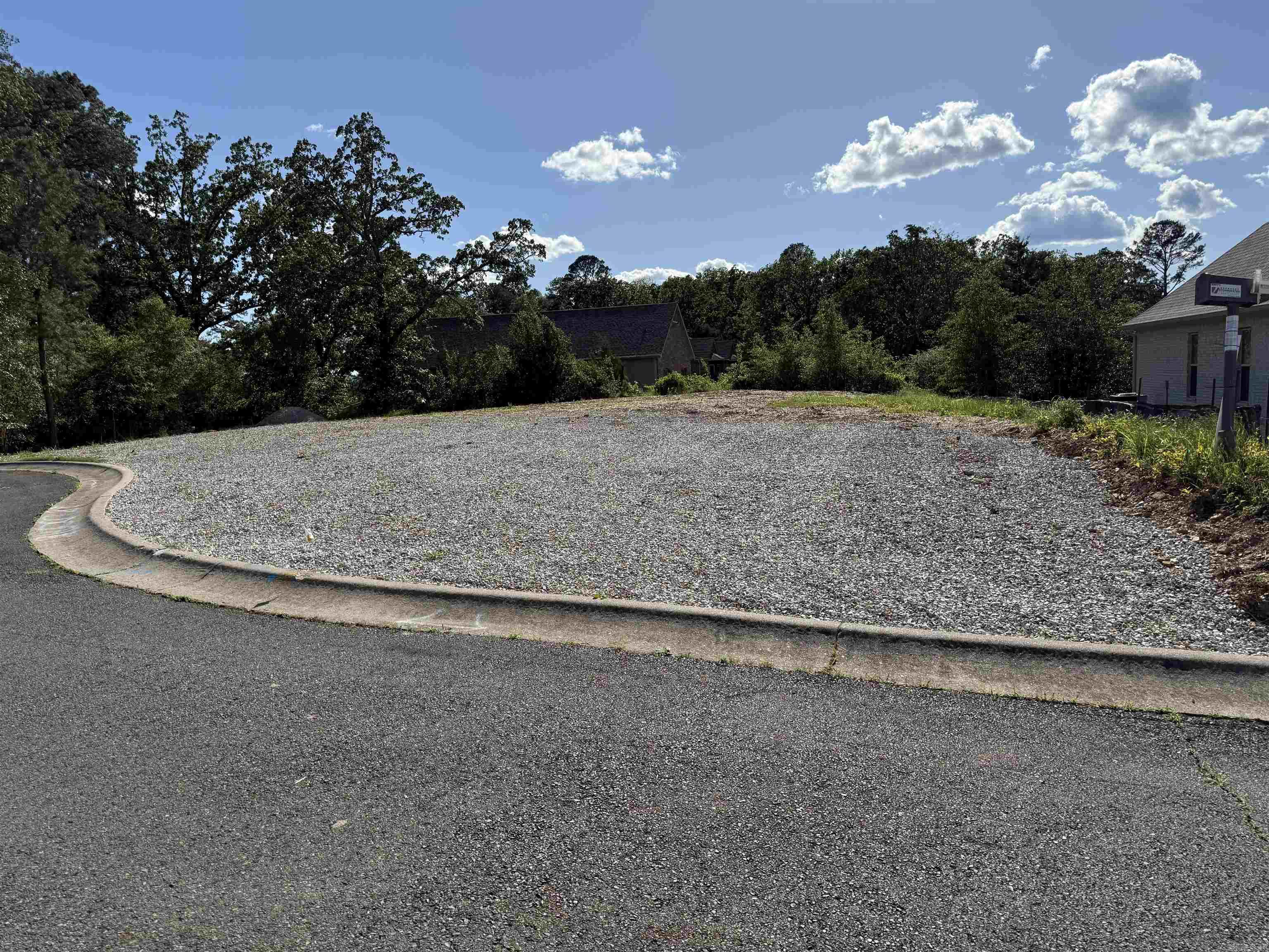 Lot 8 Damian Ct  Hot Springs, AR