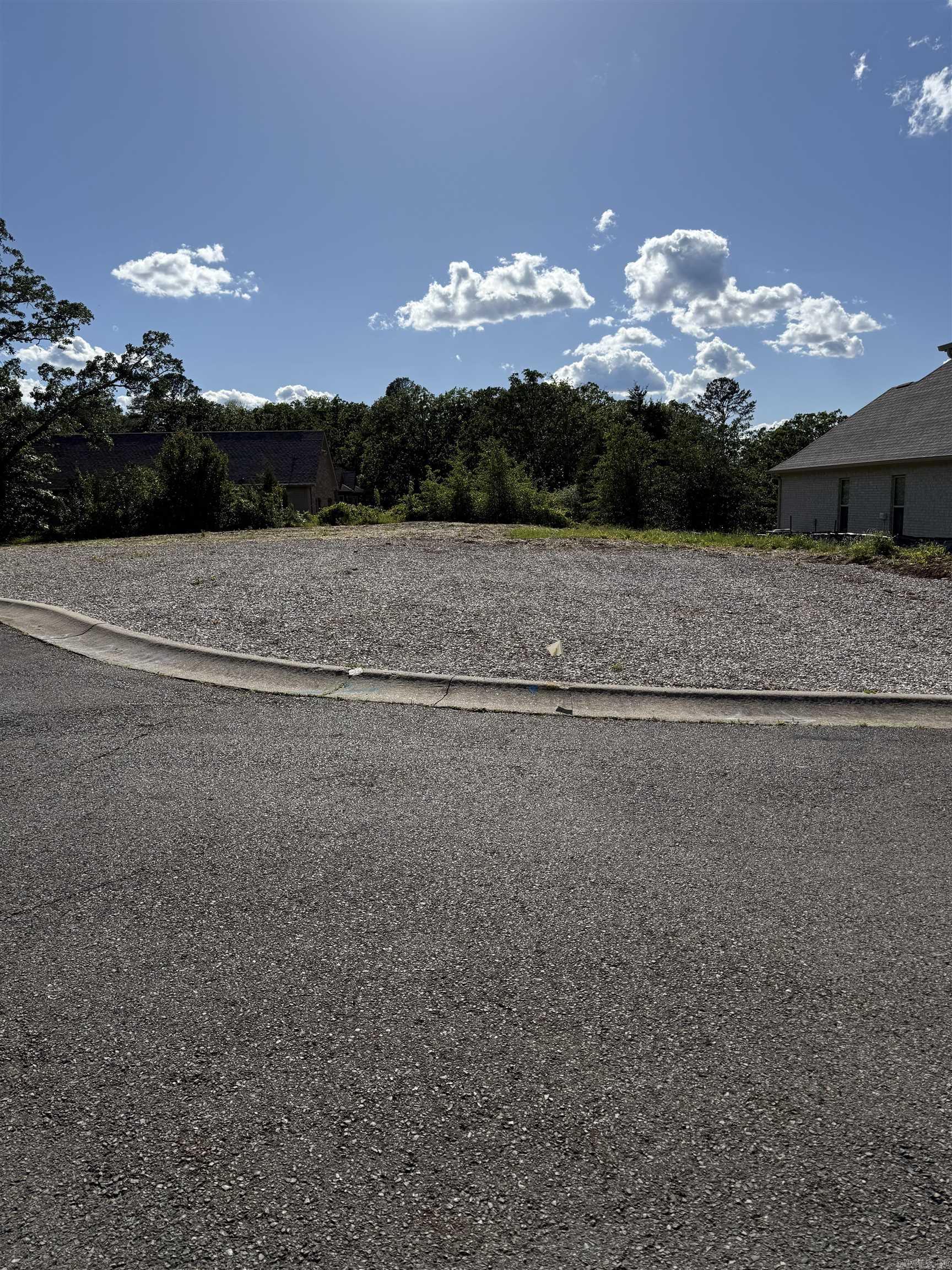 Lot 8 Damian Ct  Hot Springs, AR