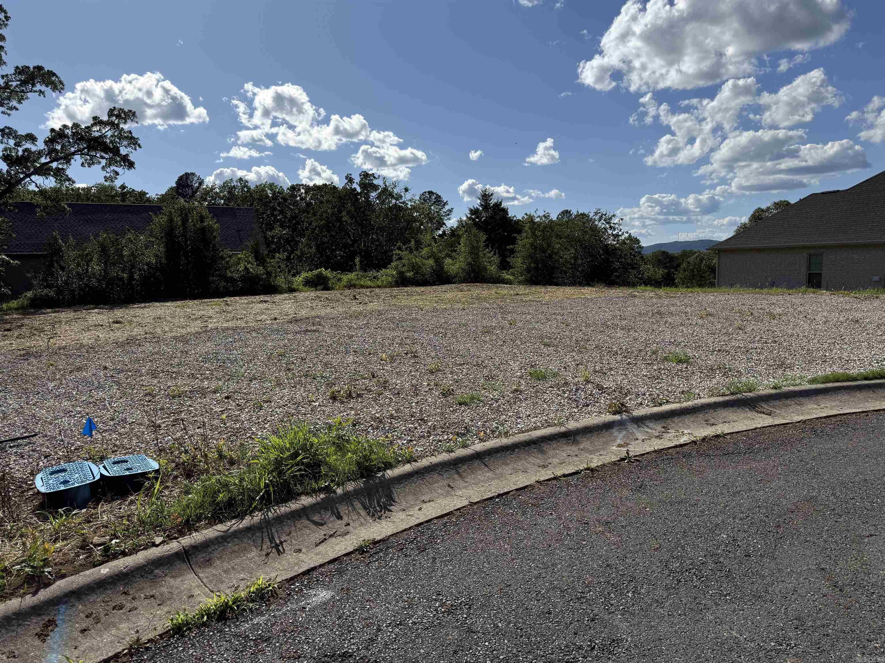 Lot 8 Damian Ct  Hot Springs, AR