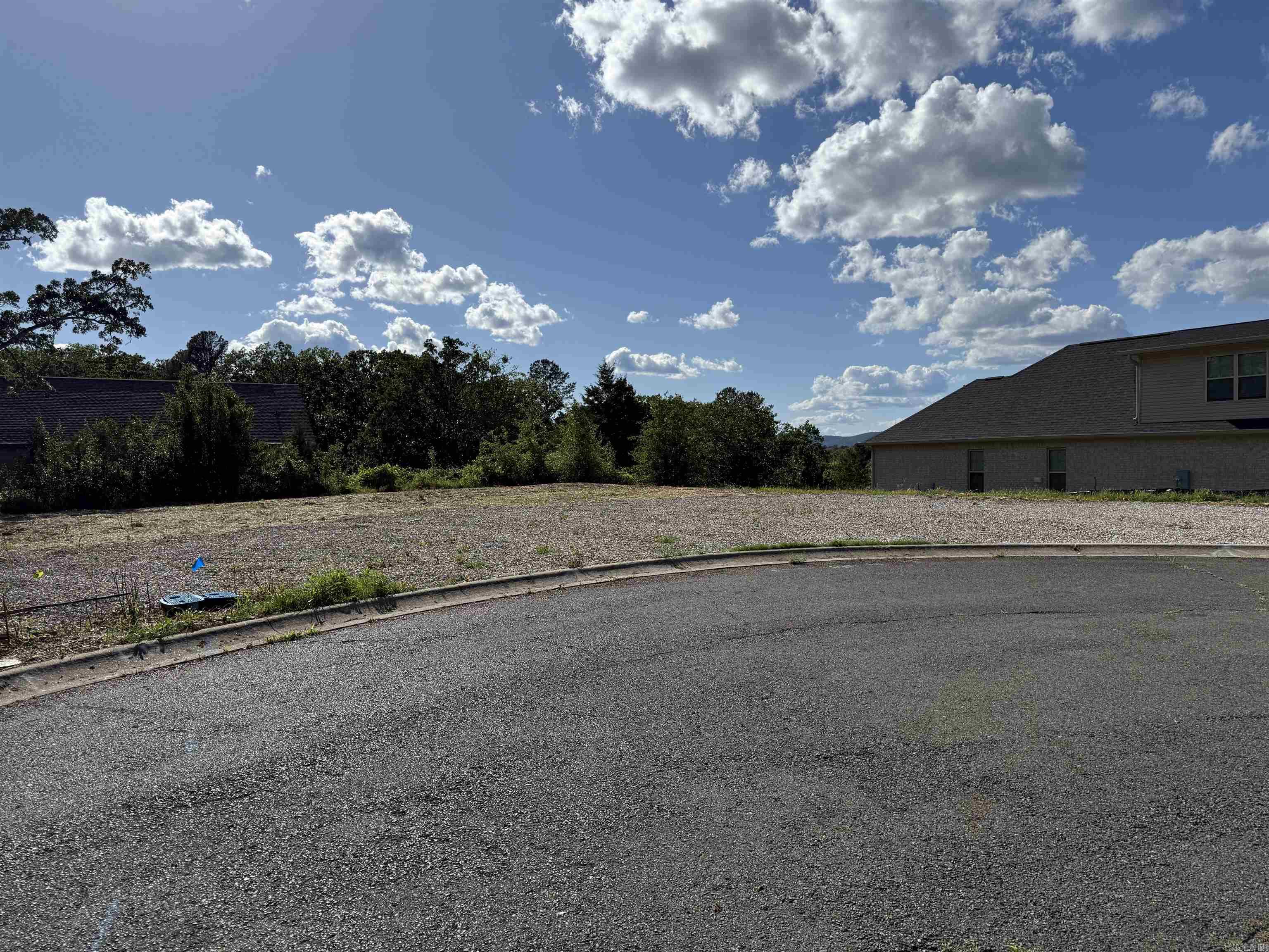 Lot 8 Damian Ct  Hot Springs, AR