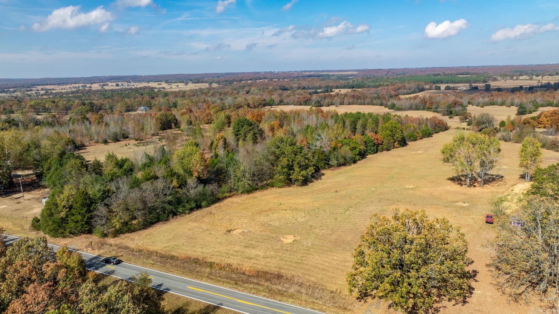 Lot 1 Arrken Cove  Greenbrier, AR