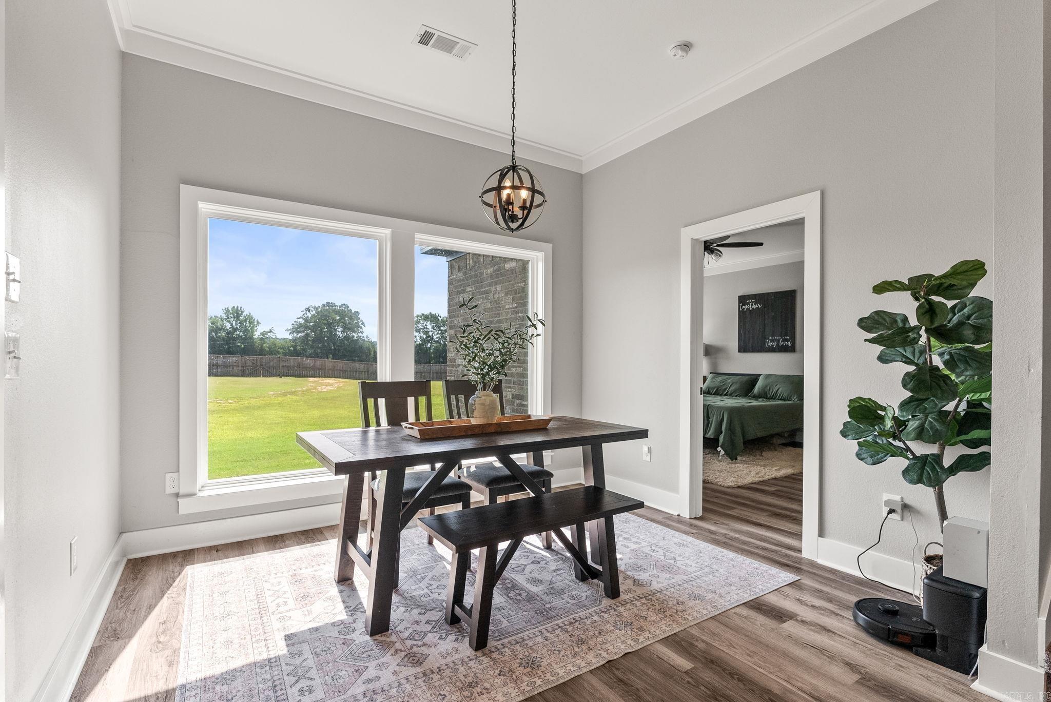 12 Bullet Davis  Greenbrier, AR