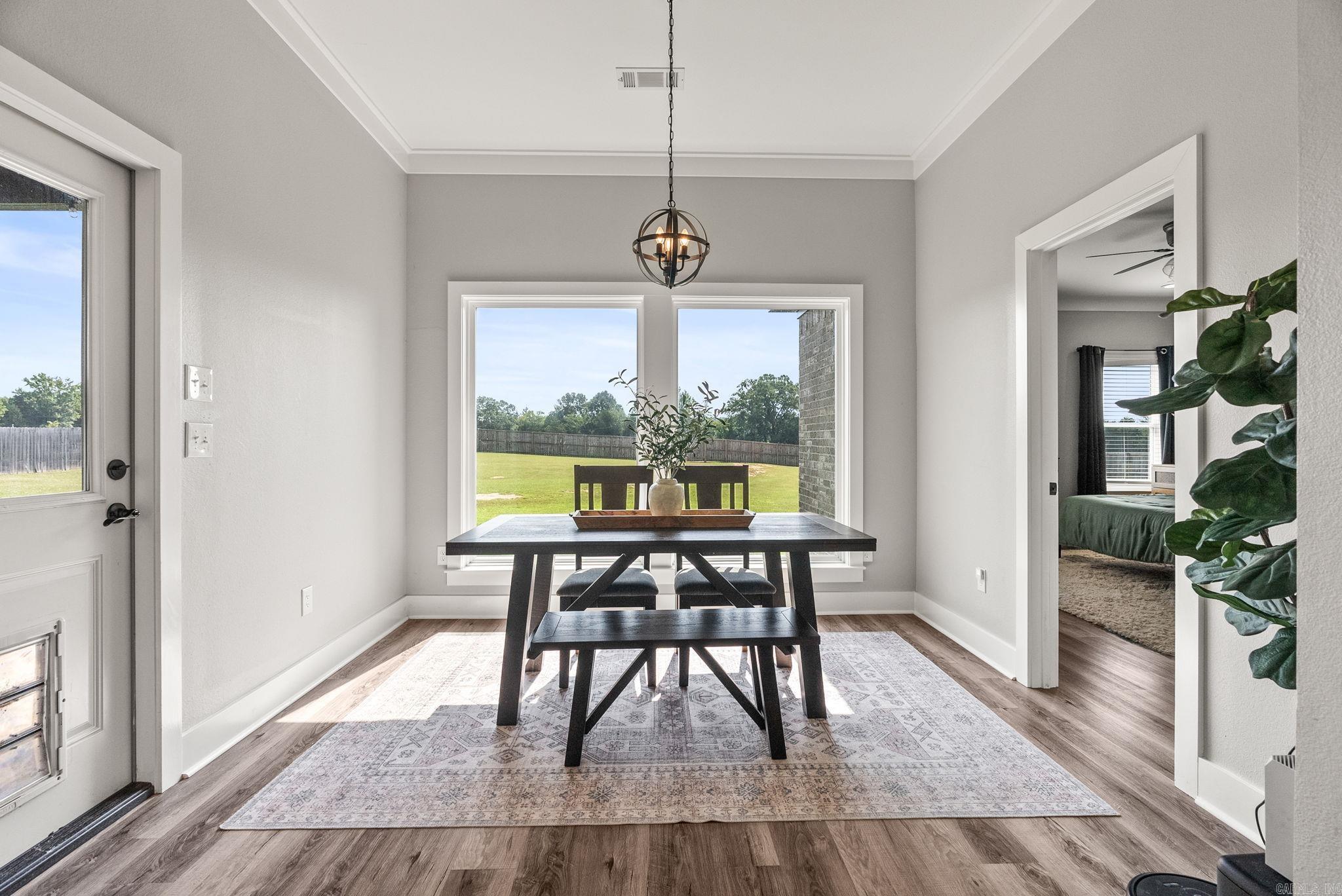 12 Bullet Davis  Greenbrier, AR