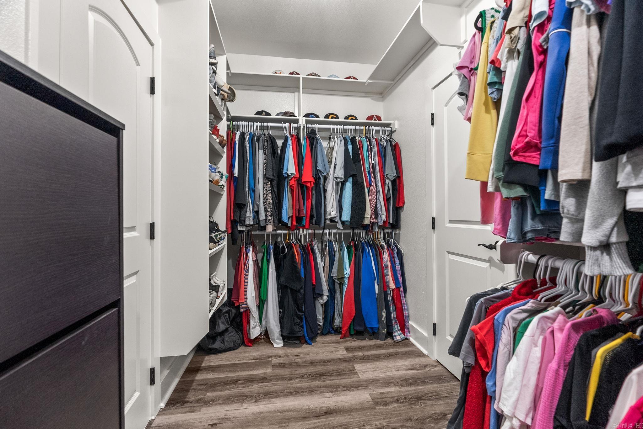 12 Bullet Davis  Greenbrier, AR