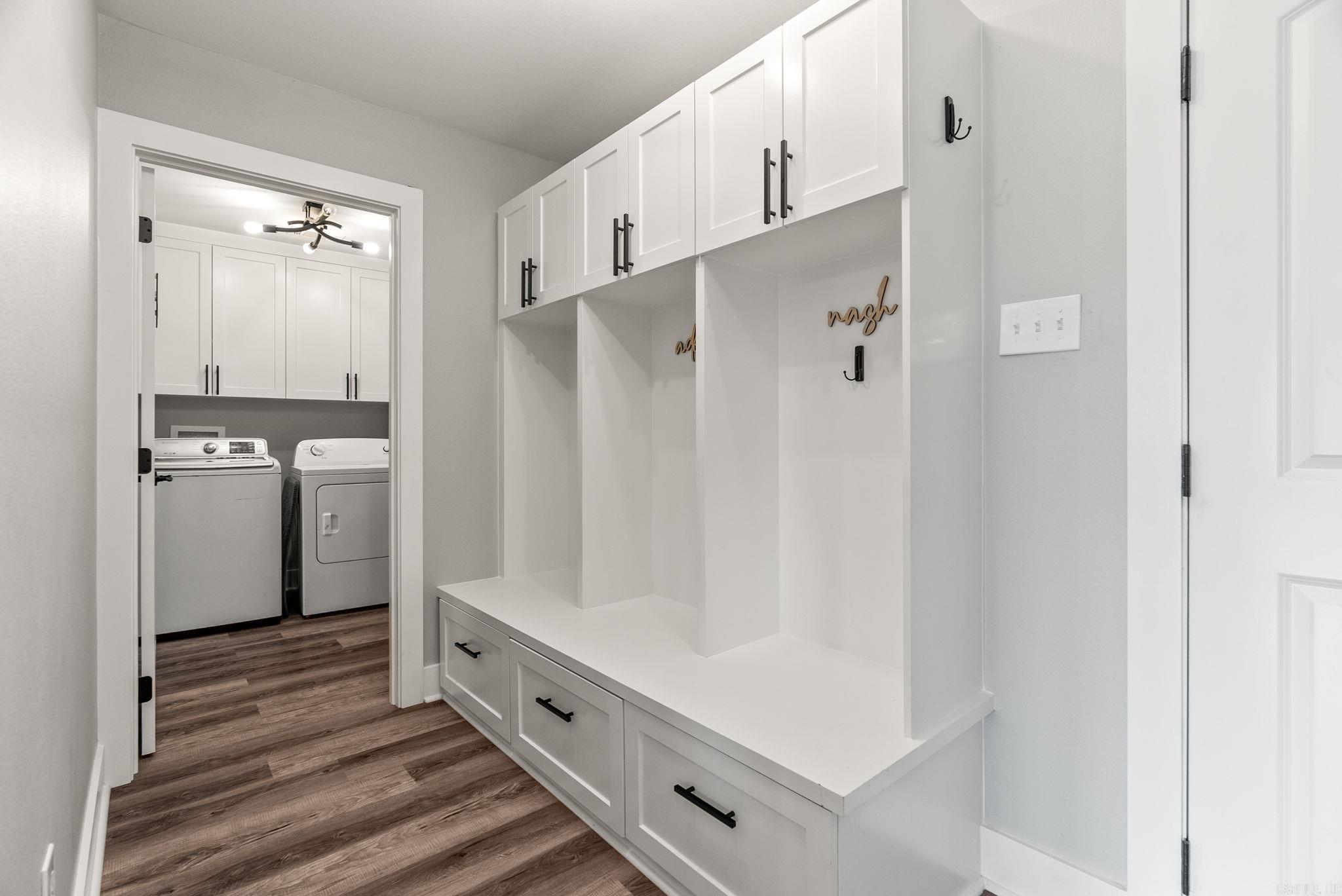 12 Bullet Davis  Greenbrier, AR