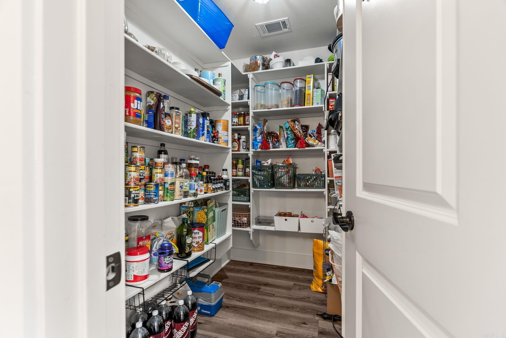 12 Bullet Davis  Greenbrier, AR