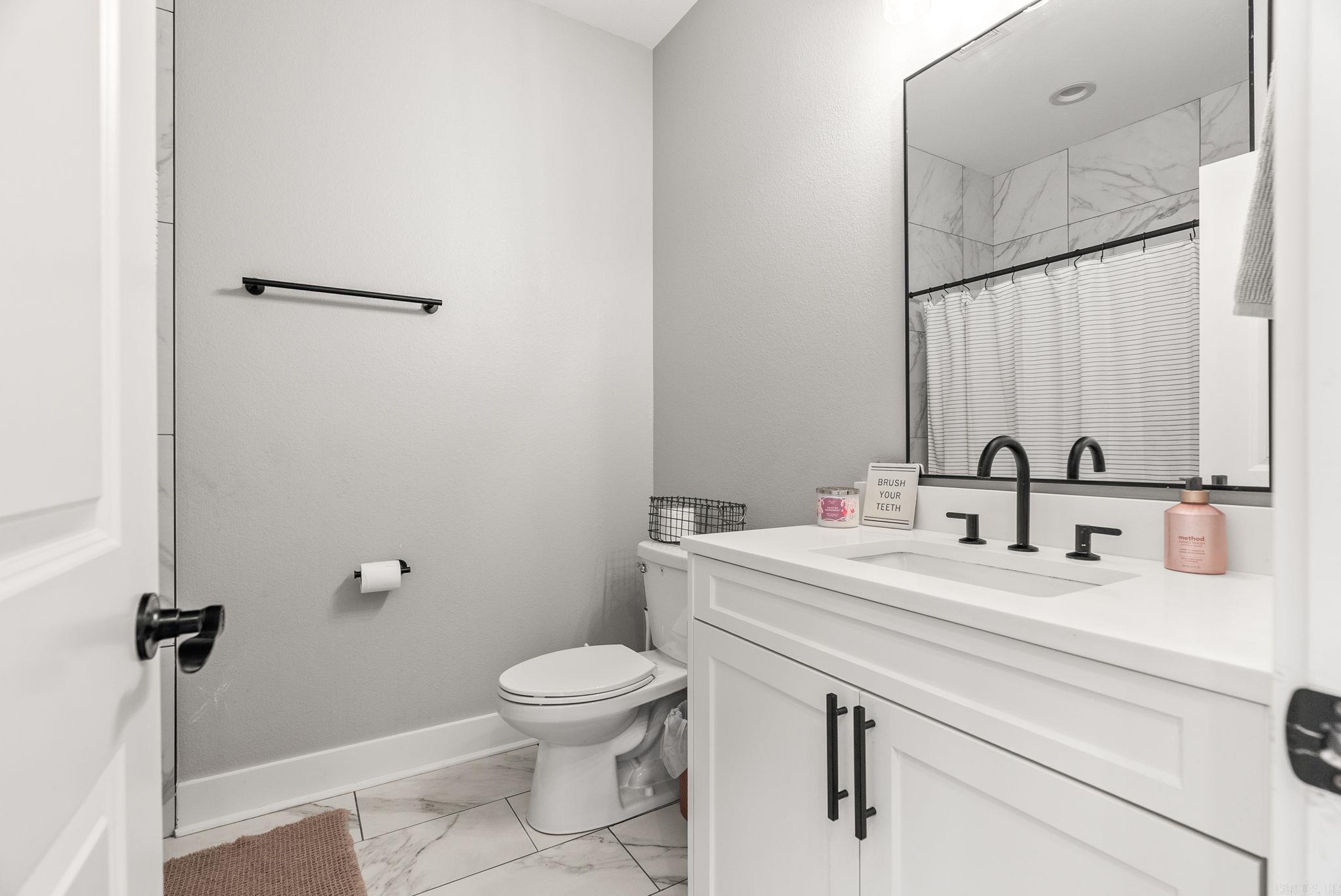 12 Bullet Davis  Greenbrier, AR