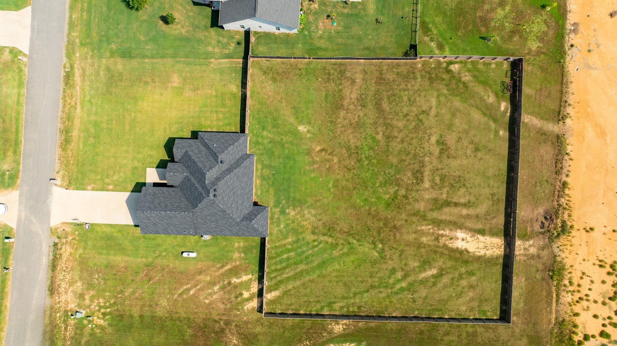 12 Bullet Davis  Greenbrier, AR