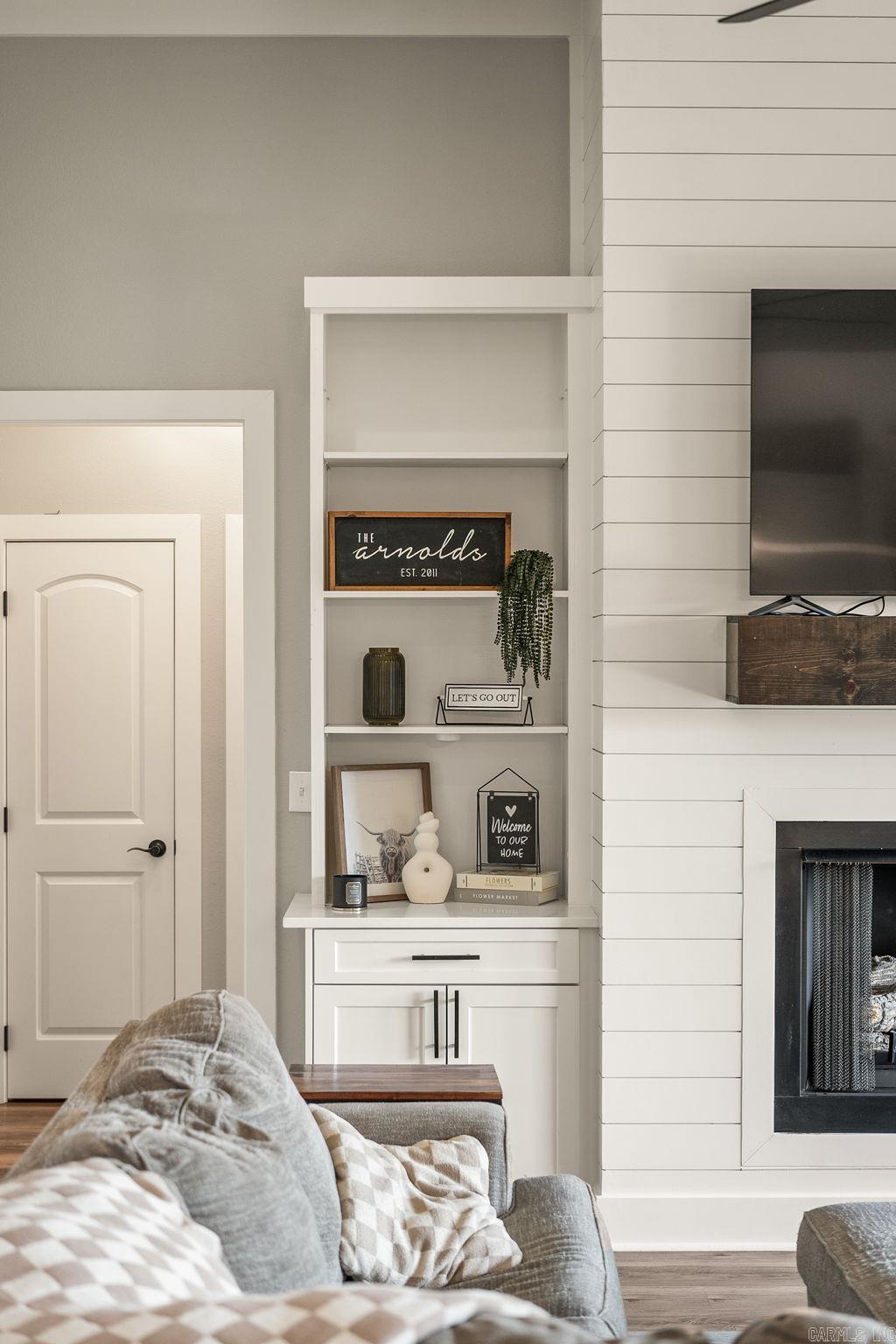 12 Bullet Davis  Greenbrier, AR