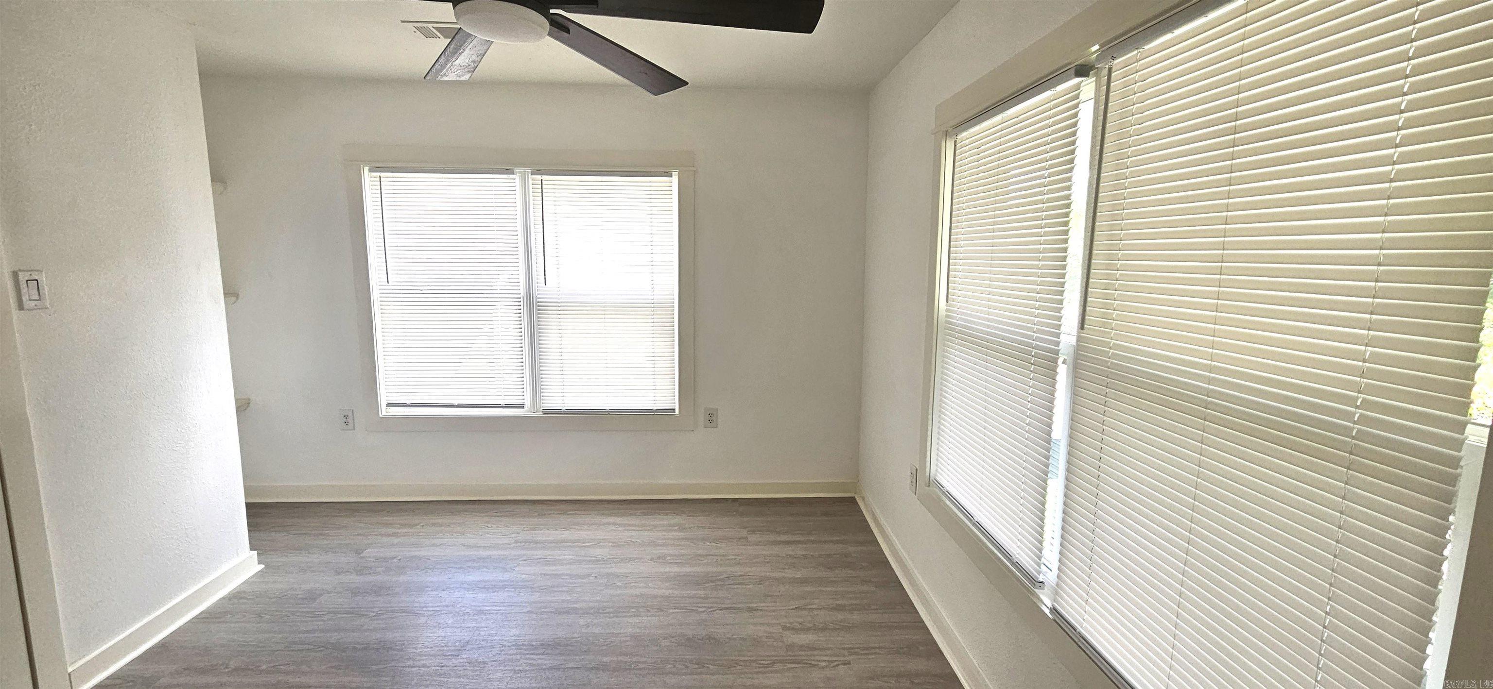 2720 S Spring  Little Rock, AR