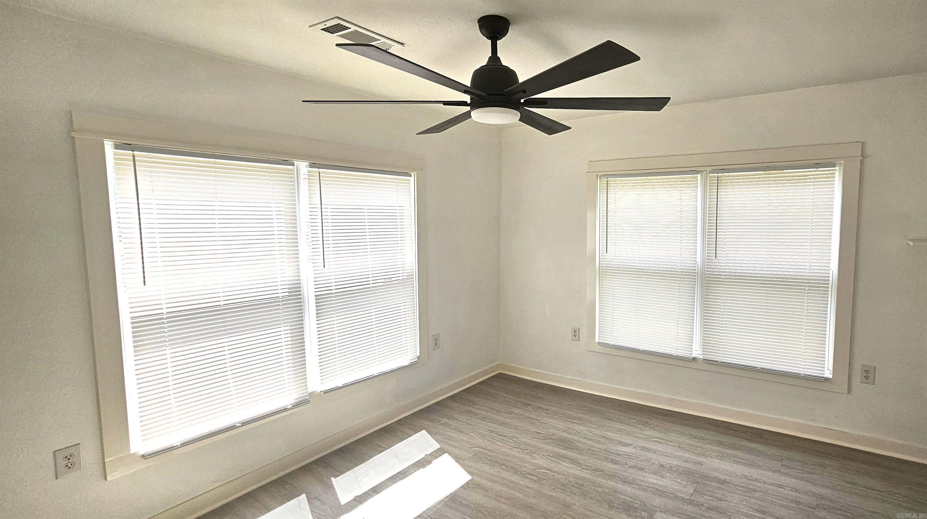 2720 S Spring  Little Rock, AR