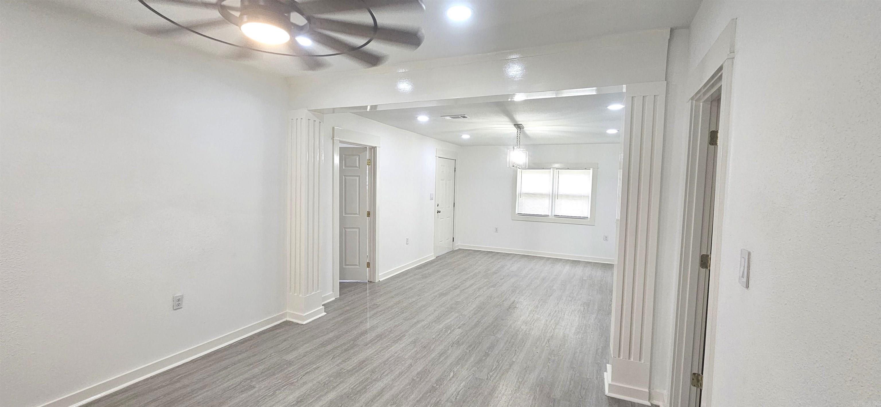 2720 S Spring  Little Rock, AR