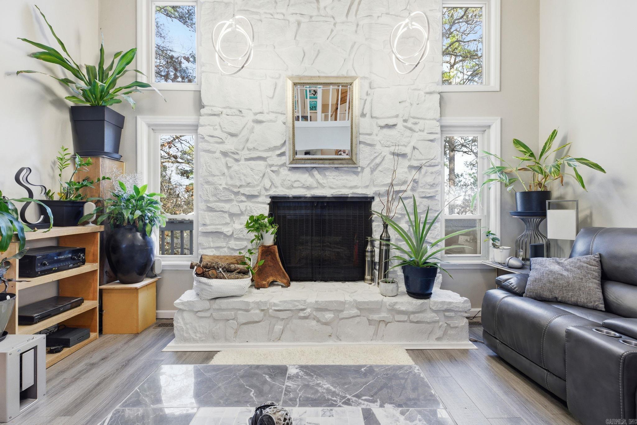 42 Stoneledge  Maumelle, AR