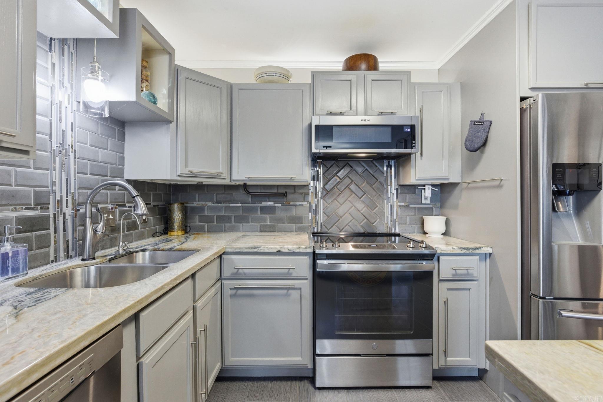 42 Stoneledge  Maumelle, AR