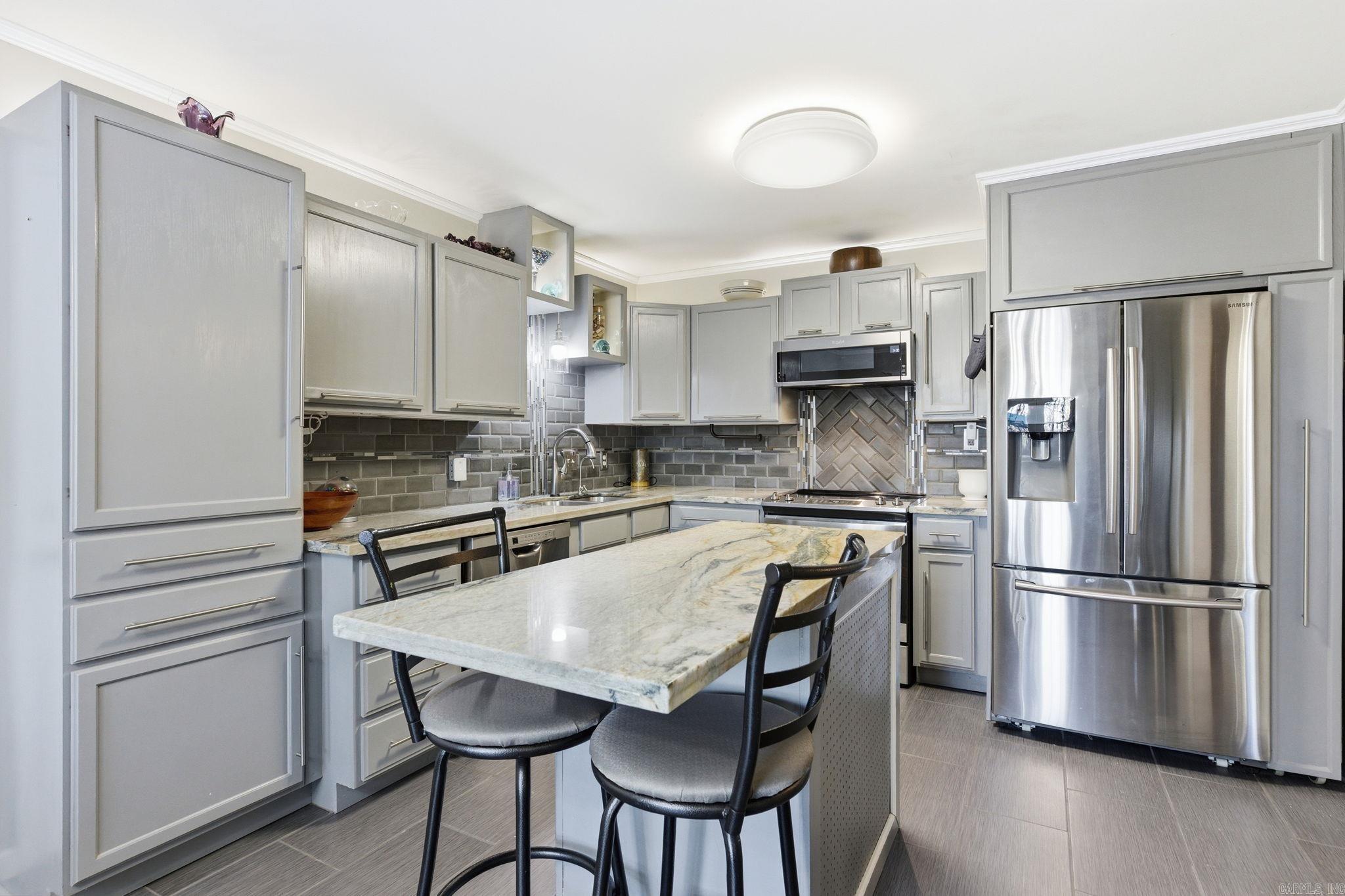 42 Stoneledge  Maumelle, AR