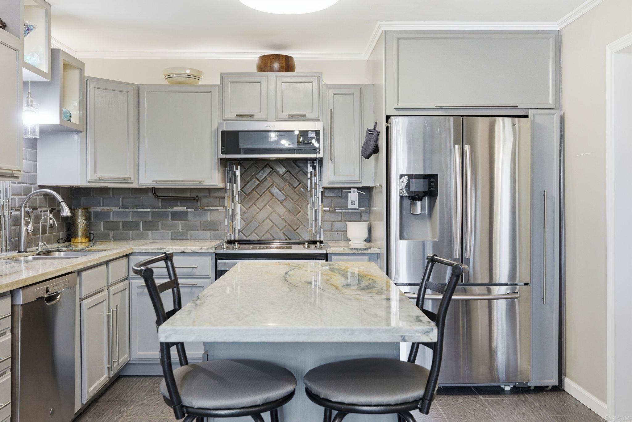 42 Stoneledge  Maumelle, AR