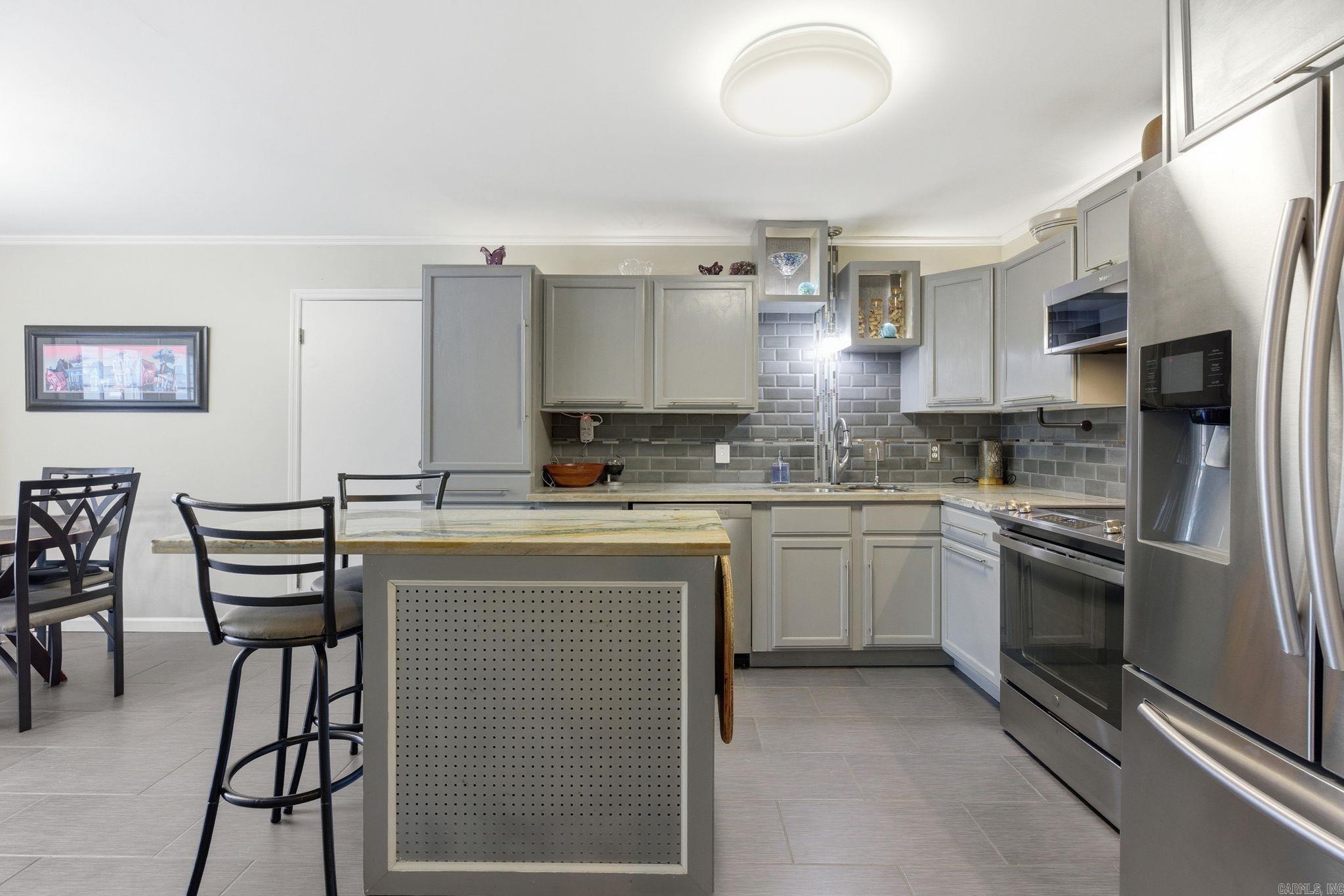 42 Stoneledge  Maumelle, AR