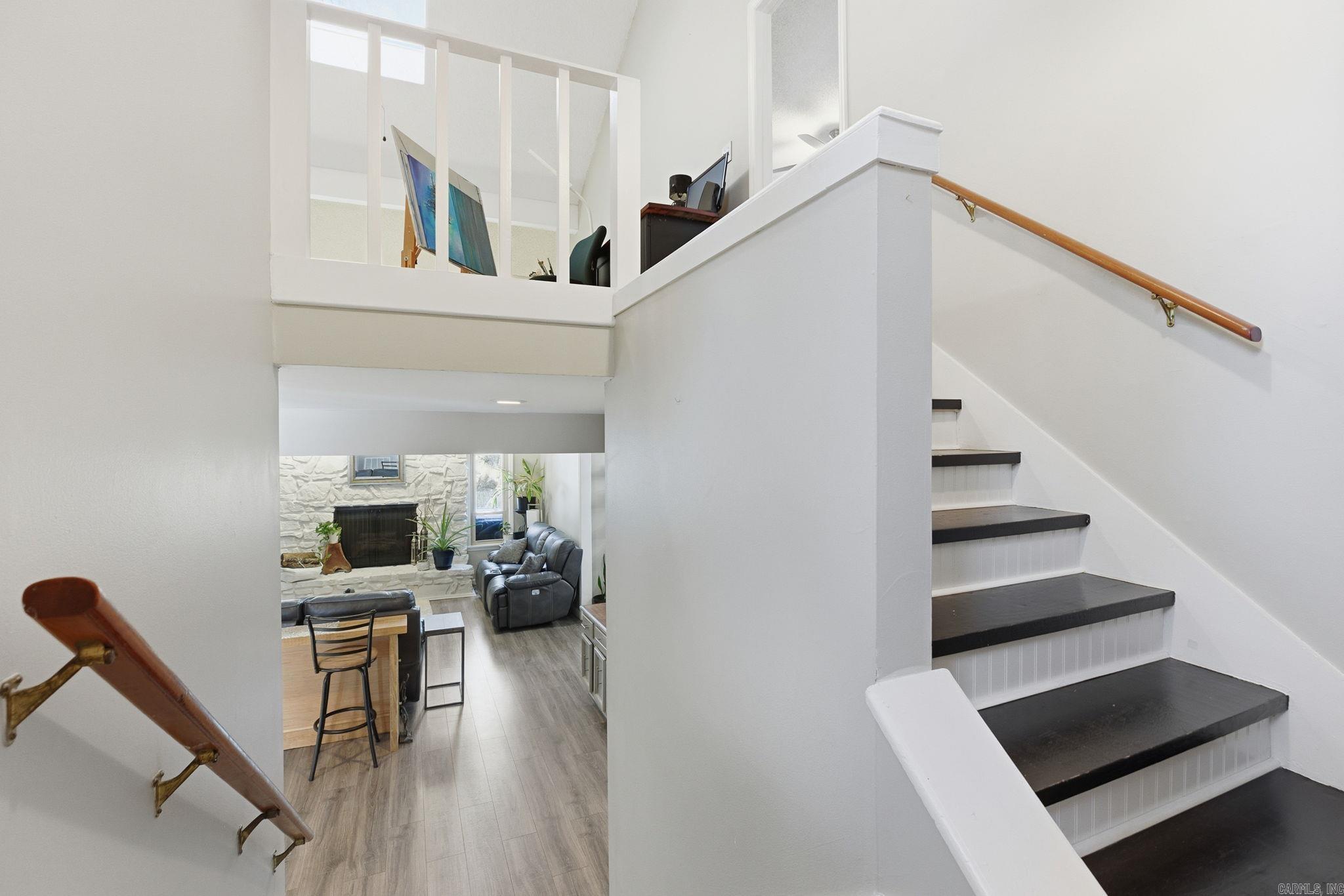 42 Stoneledge  Maumelle, AR