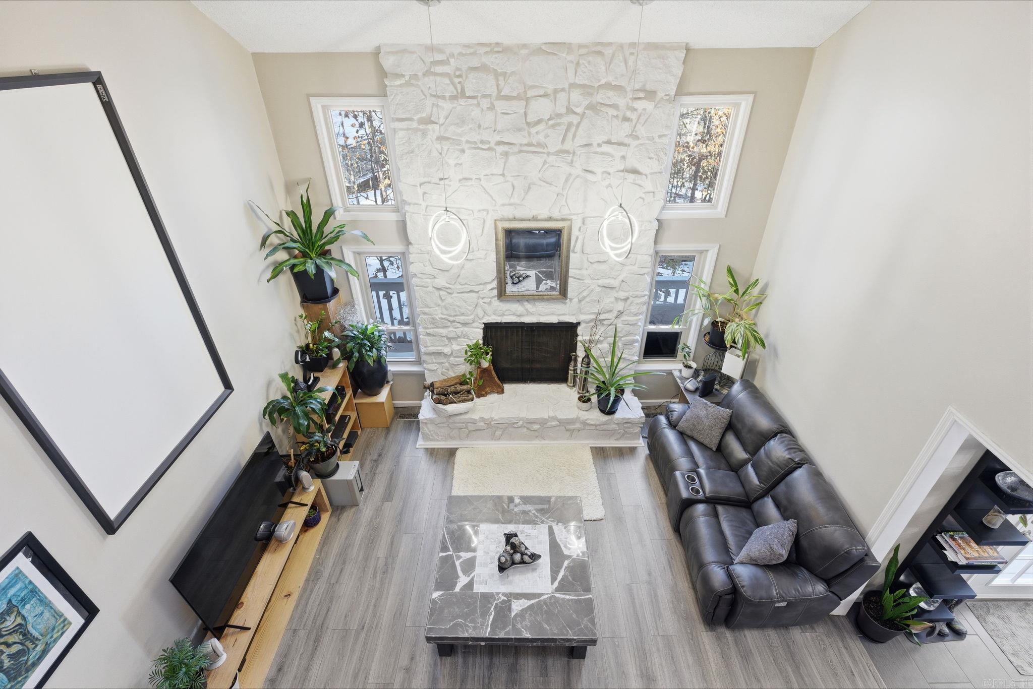 42 Stoneledge  Maumelle, AR