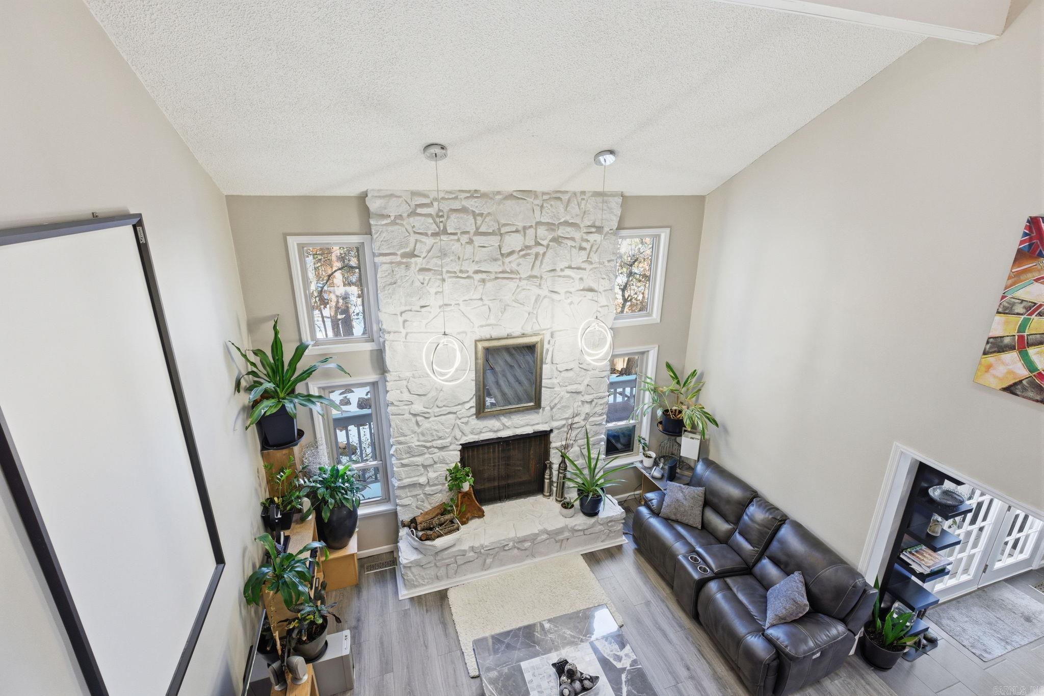 42 Stoneledge  Maumelle, AR